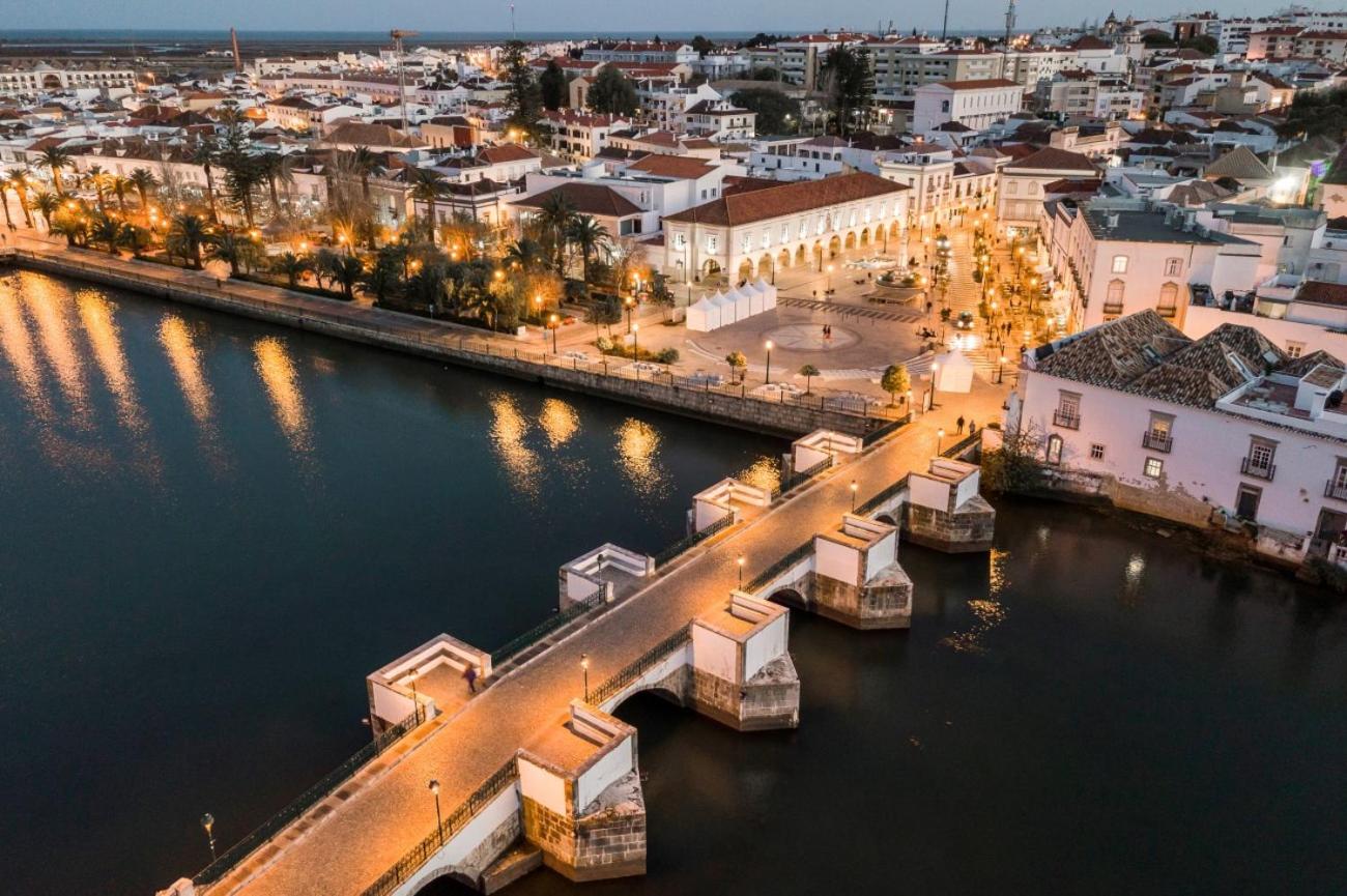 CASA ALFARROBA - Quinta do Perogil, Tavira, Algarve