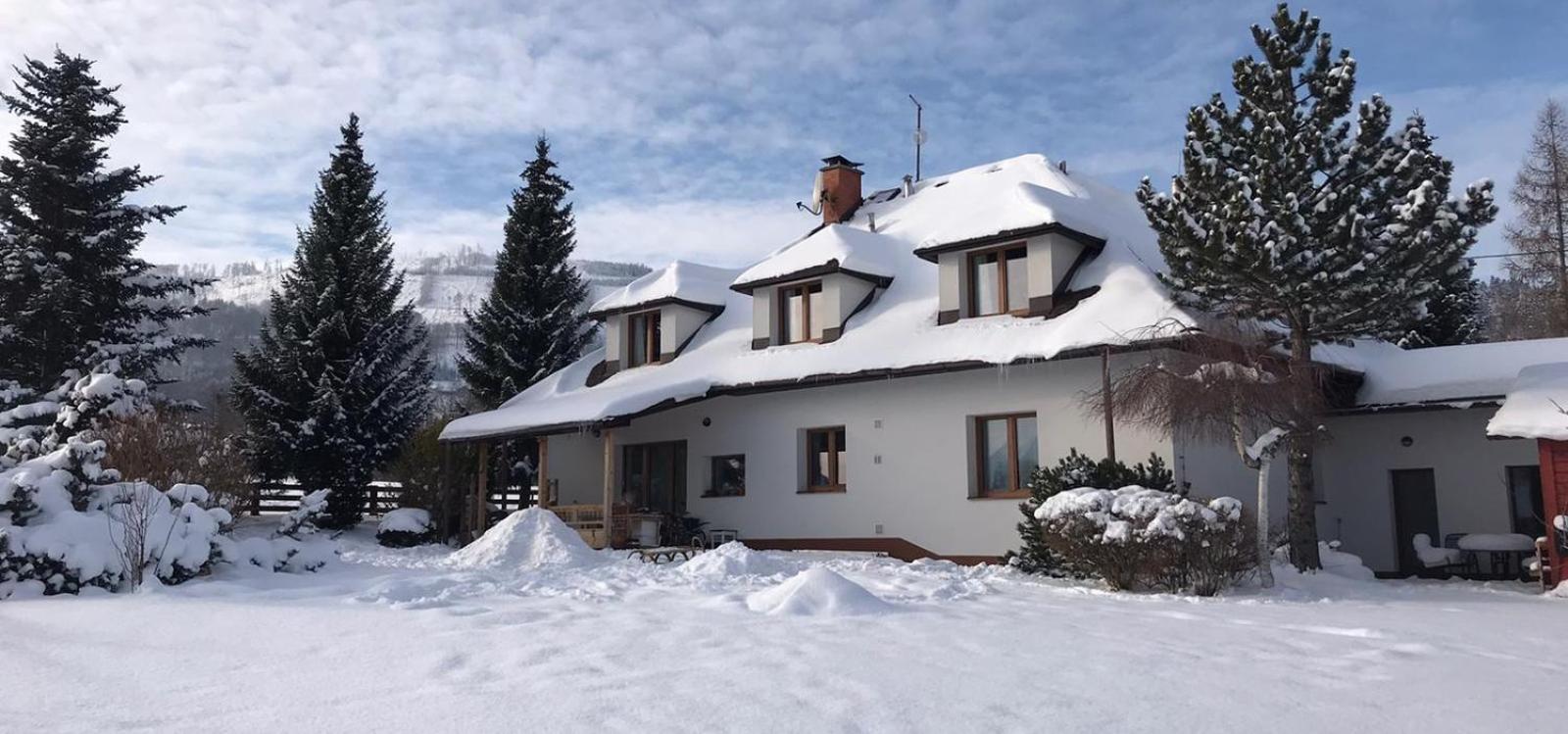 Penzion Na Vyhlídce