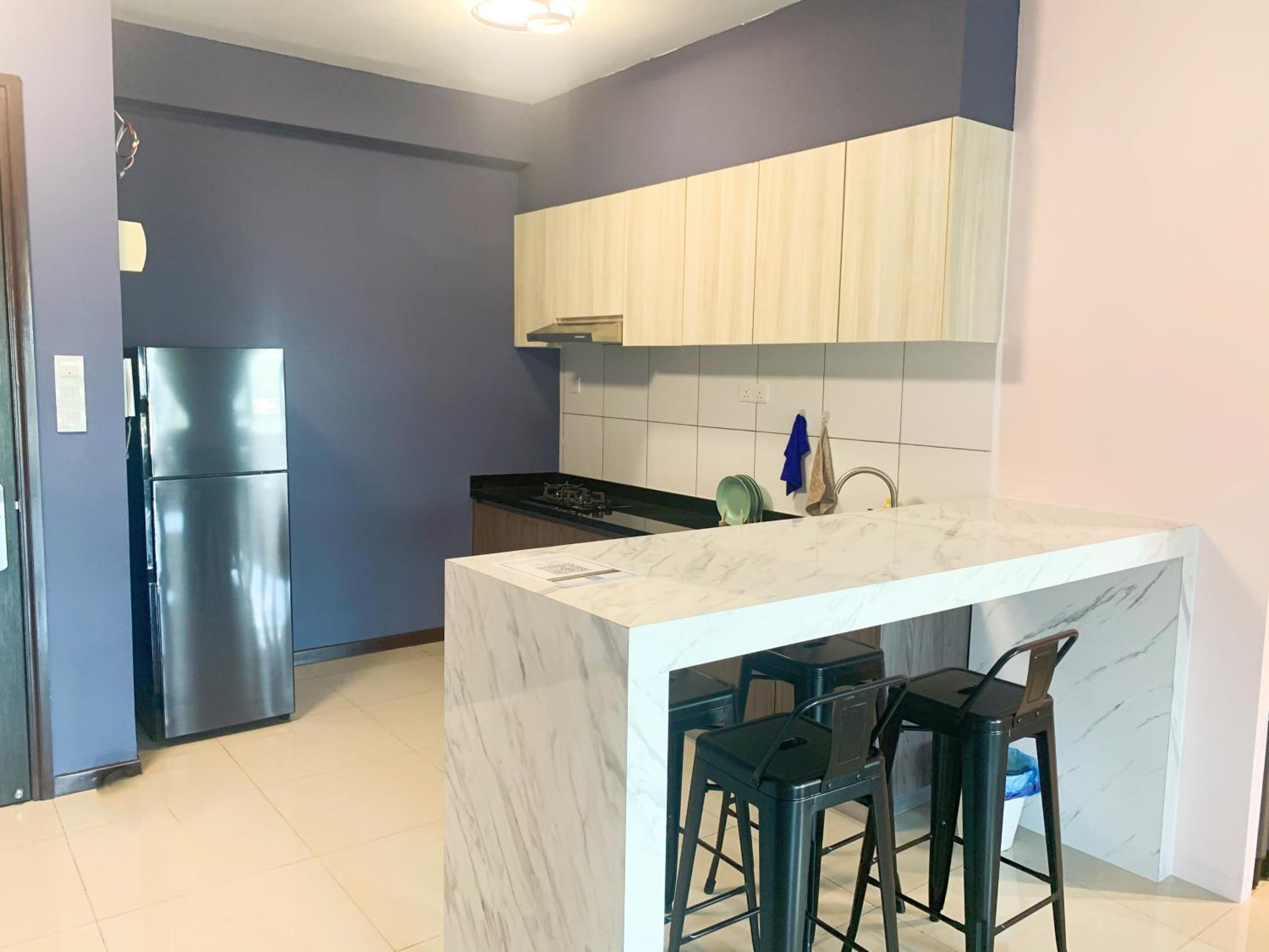 Vesta Homes, Molek Regency with Golf View, Johor Bahru, Mid valley