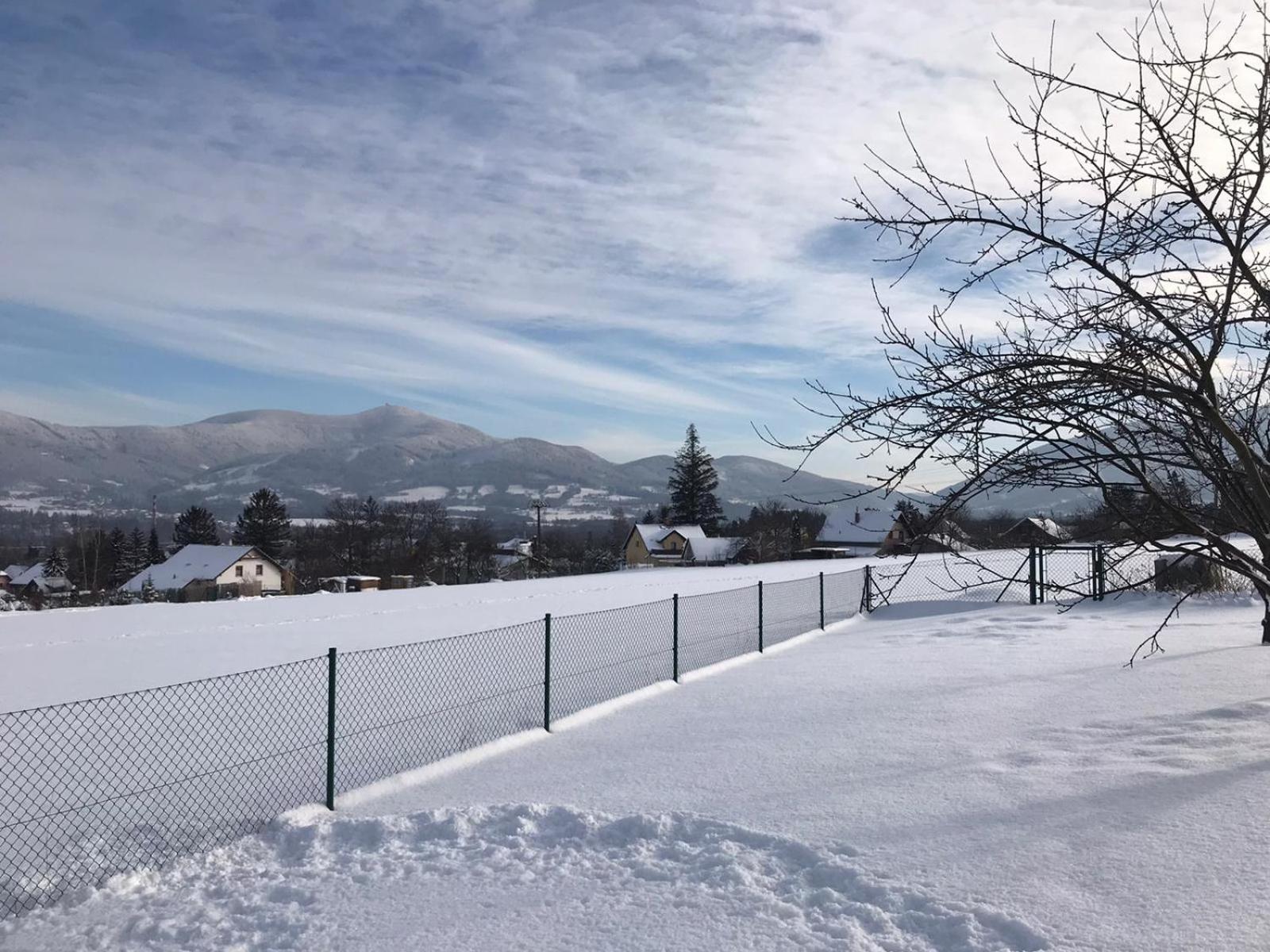 Penzion Na Vyhlídce