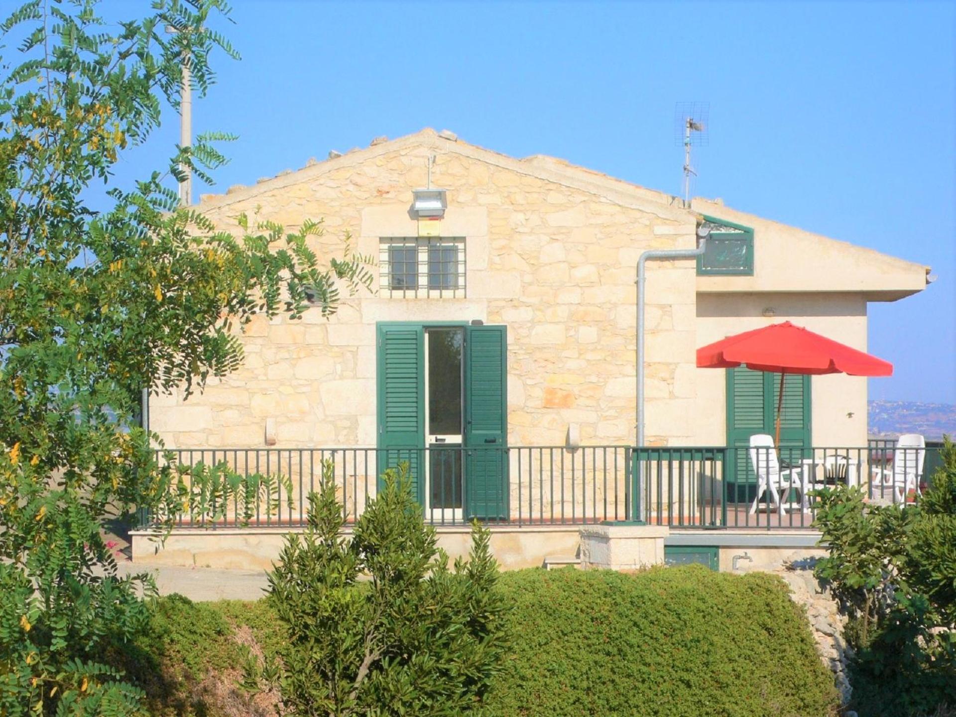 Podere Fontana Nuova
