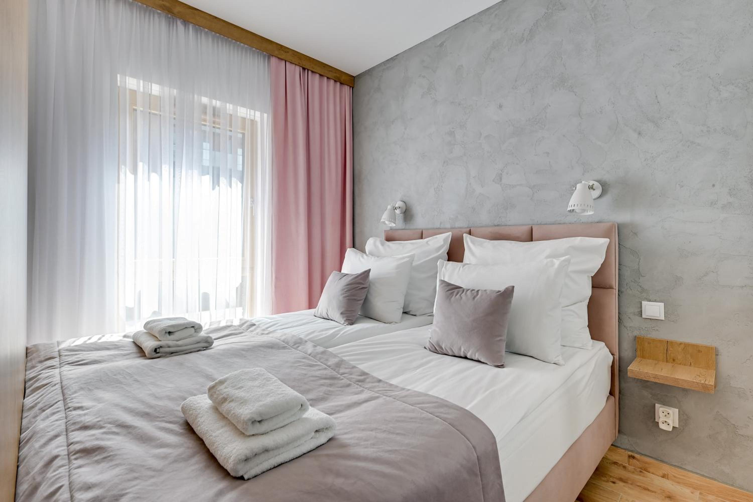 Nadmotławie Riverside - Parking, Sauna & Gym by Downtown Apartments