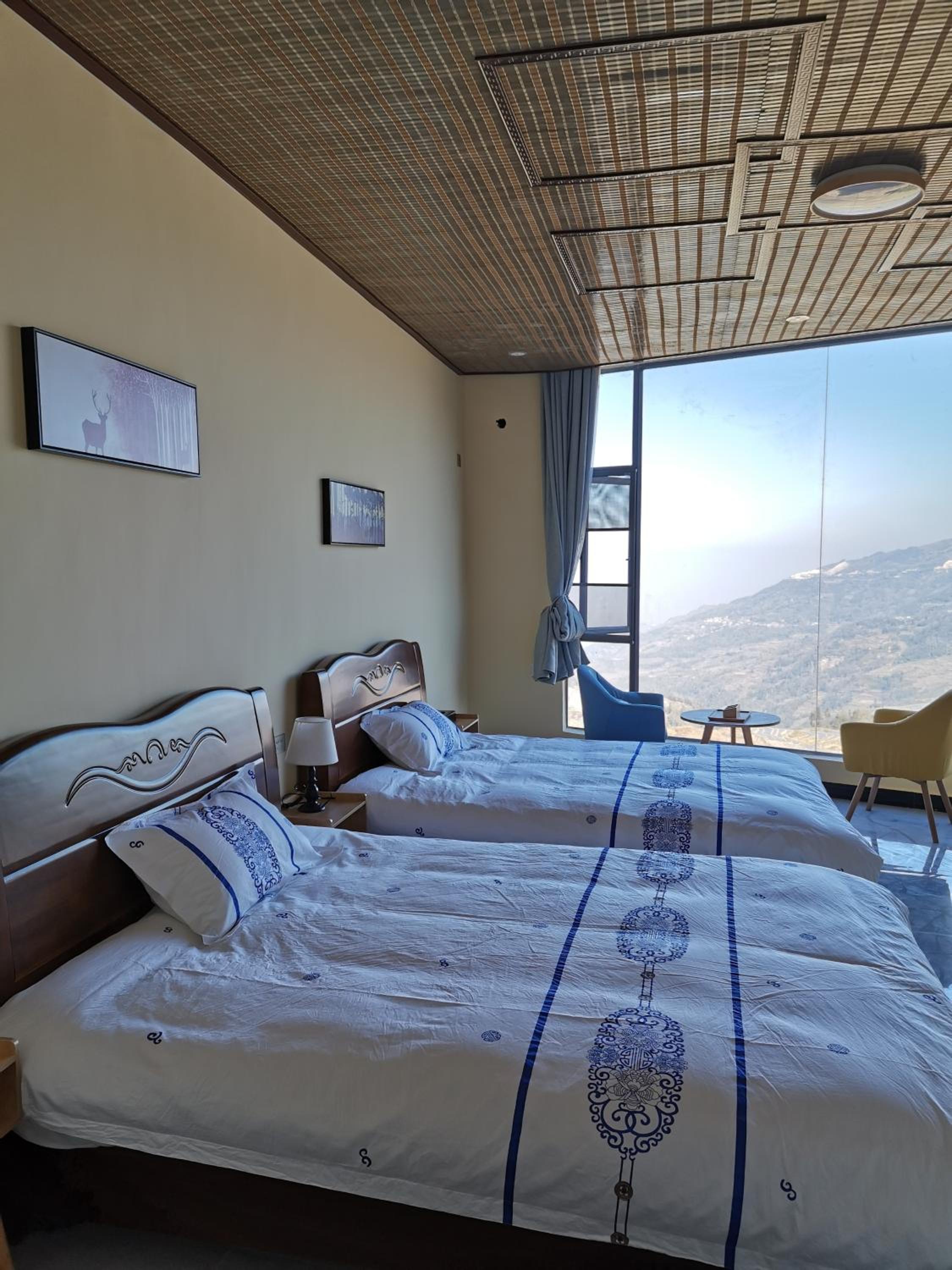 Tian Yuan Mu Ge Homestay