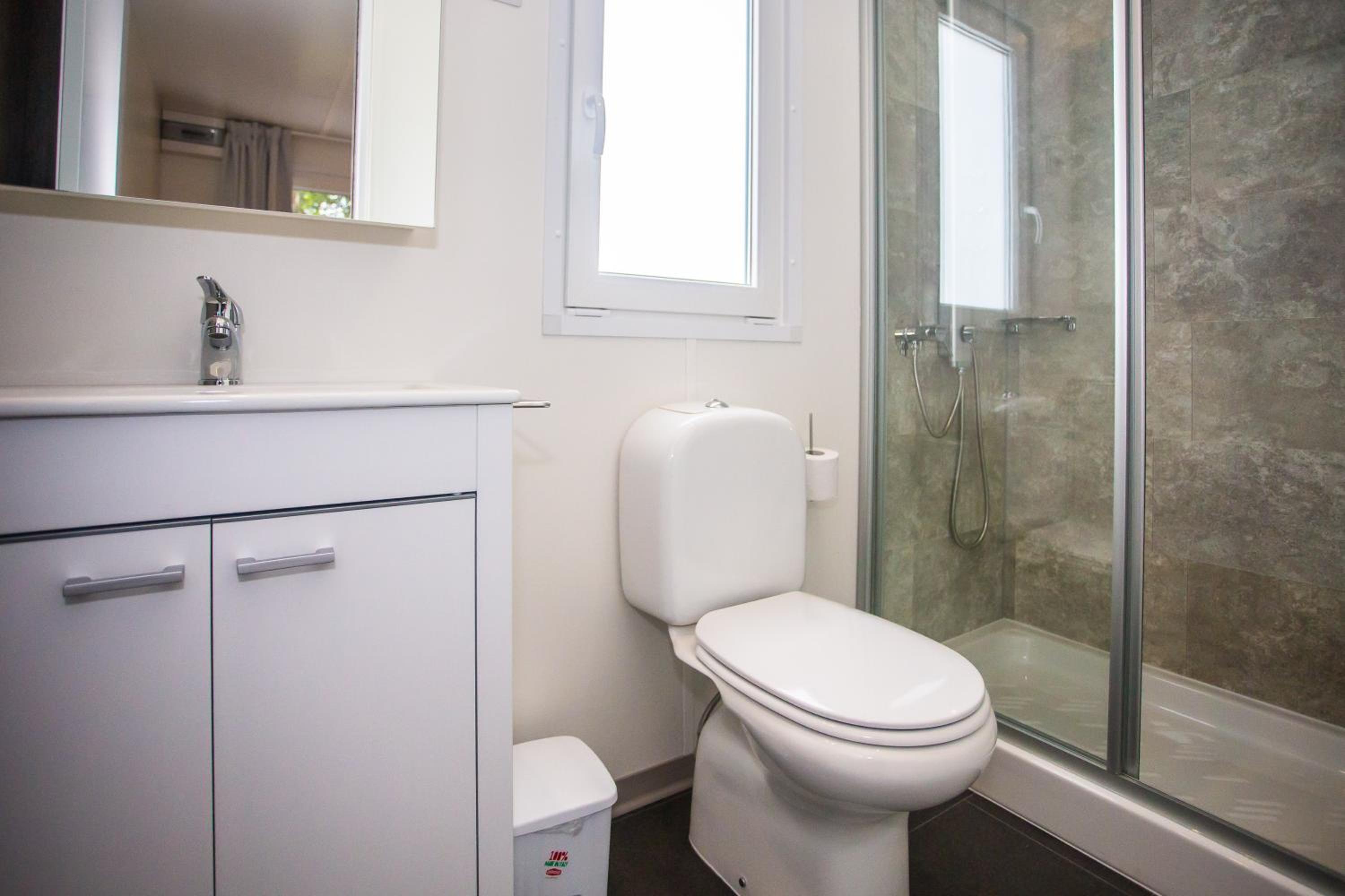 CHERRY Premium JADE Mobile homes Zelena Laguna view 5