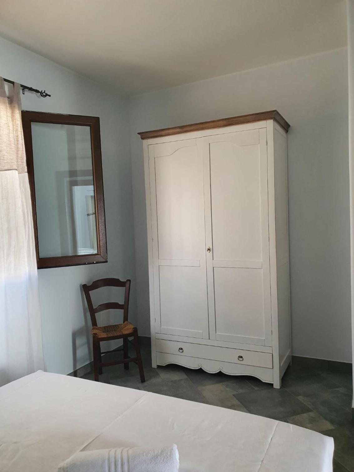 Villino del Pepe Rosa view 5