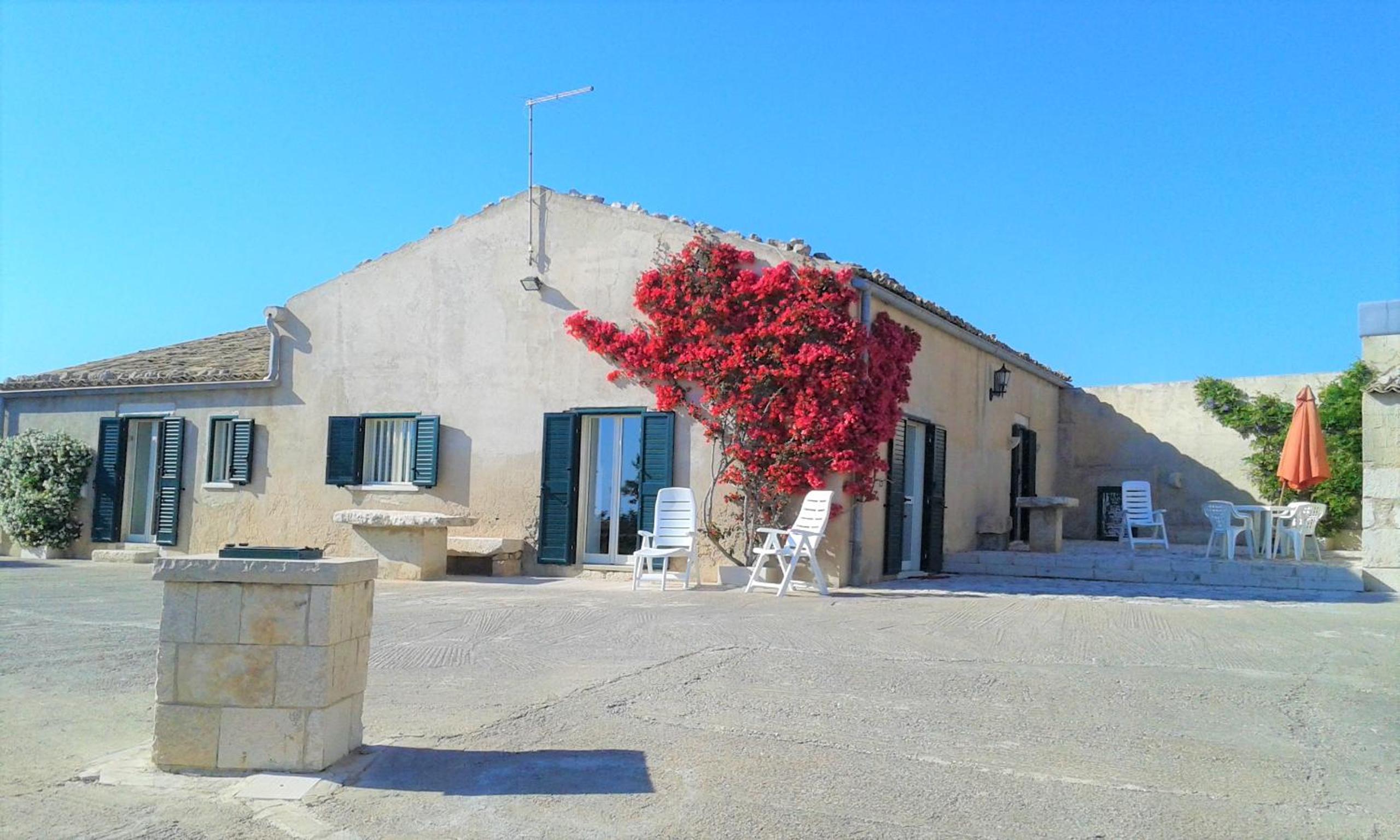 Podere Fontana Nuova