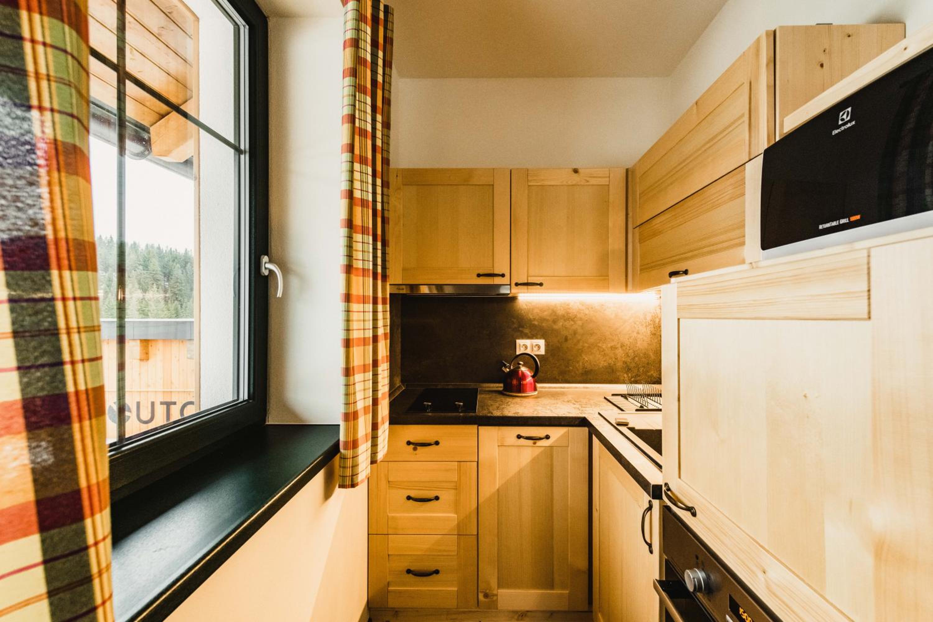 Apartmány Na Soutoku - Březník view 3