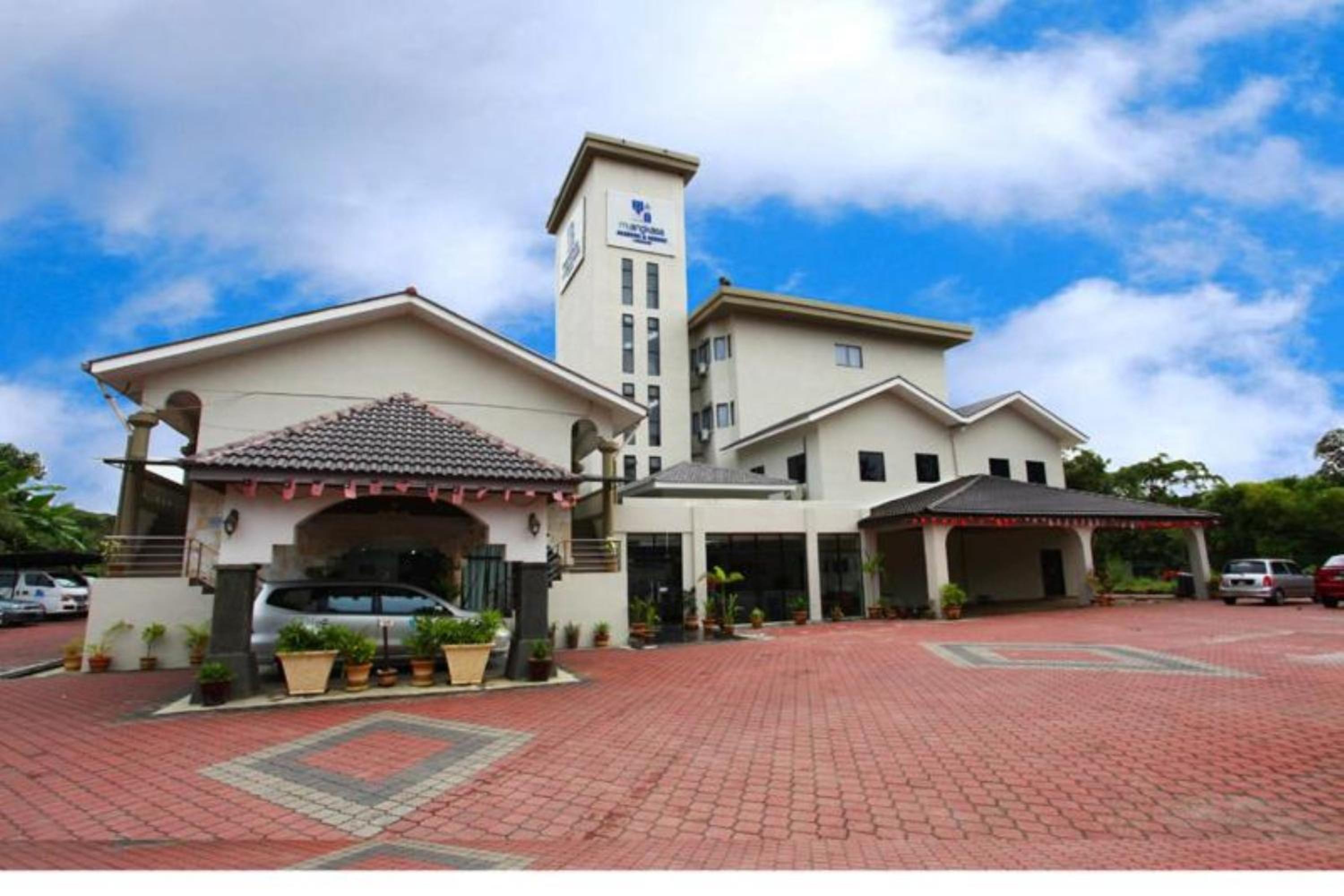 Myangkasa Akademi & Resort Langkawi