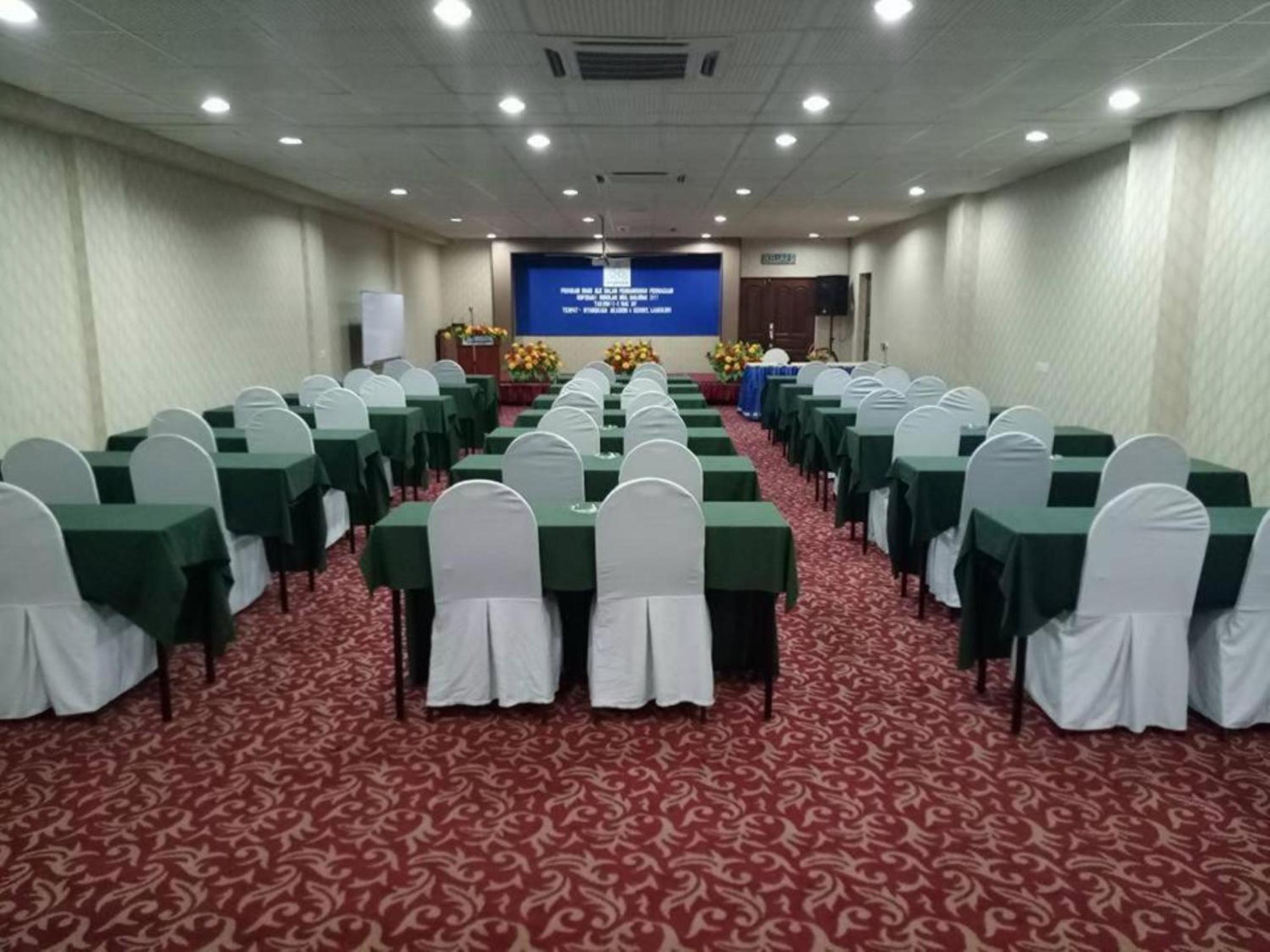 Myangkasa Akademi & Resort Langkawi