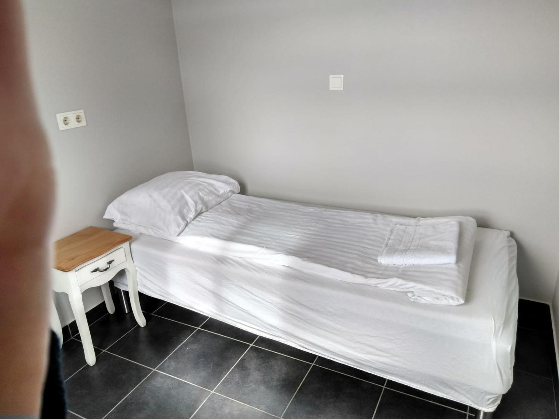 Guesthouse Skógafoss