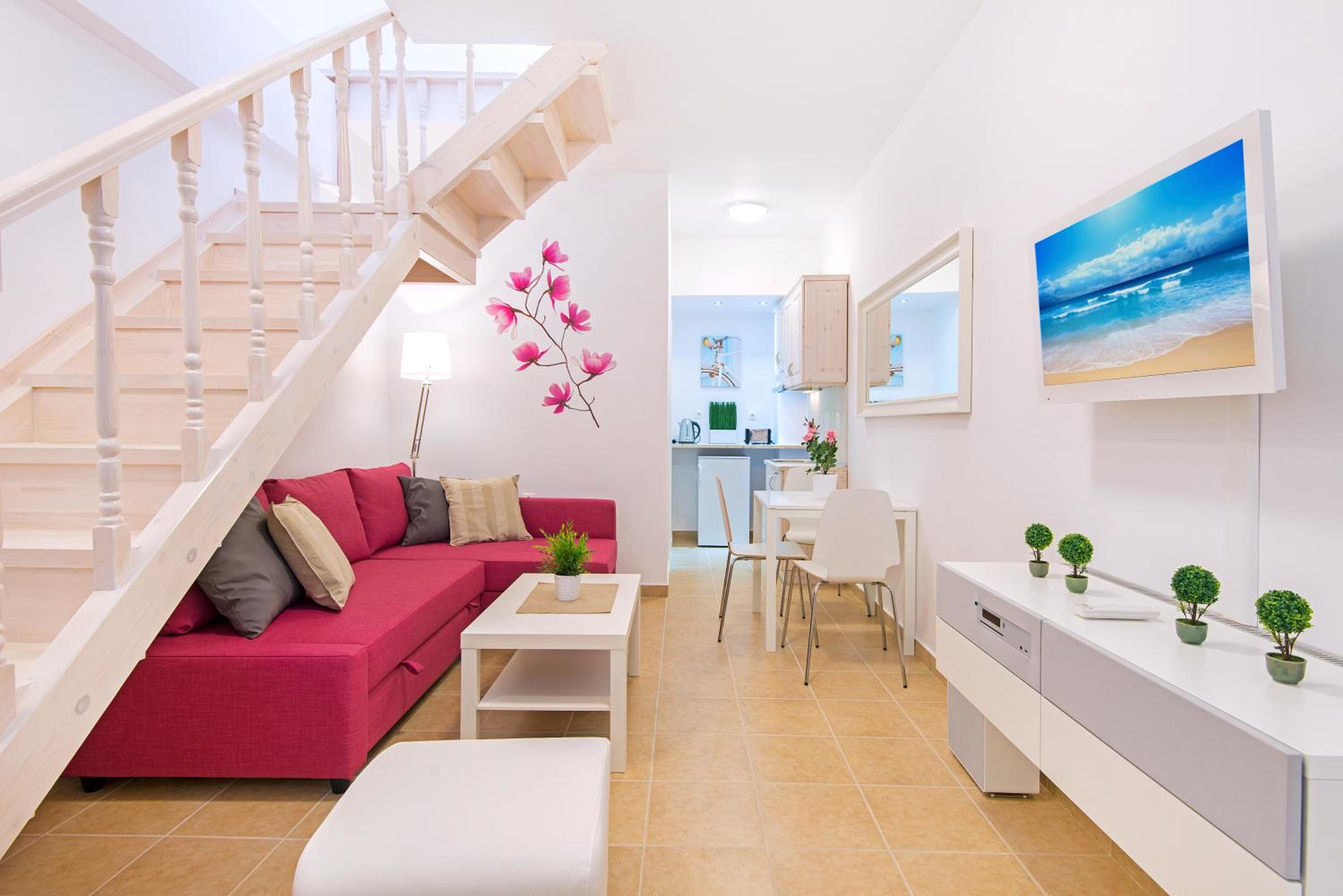 Lindos Vacations - Lindos Harmony Suites - Property Image 34