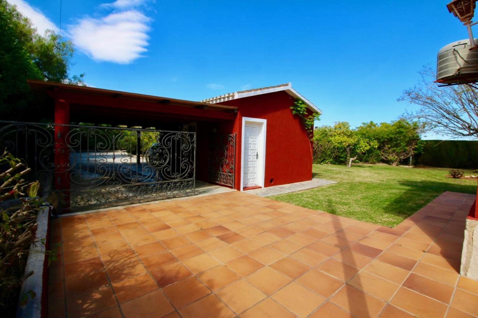 Finca la Plana by CARLOSFERIEN view 2