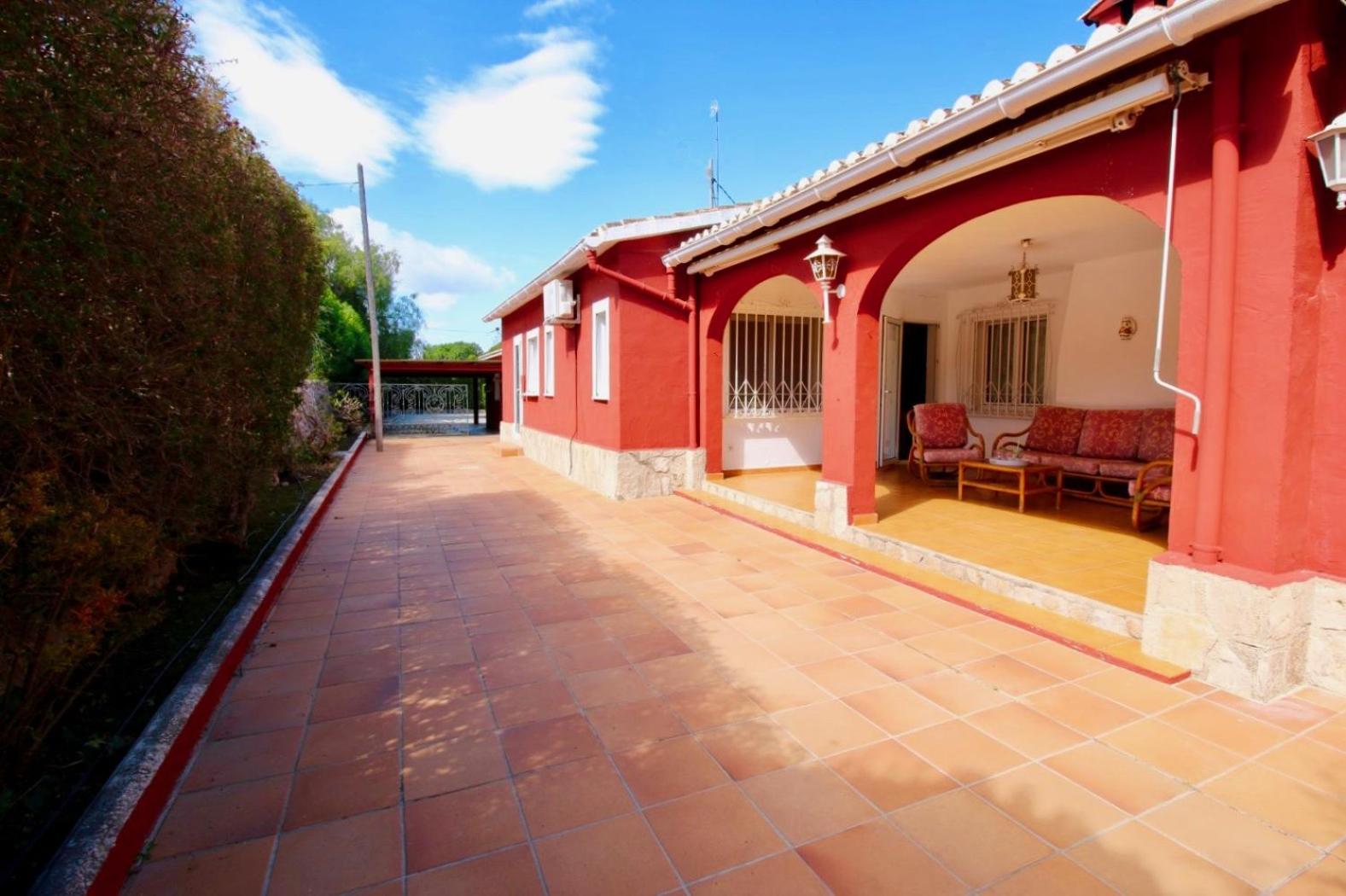 Finca la Plana by CARLOSFERIEN view 3