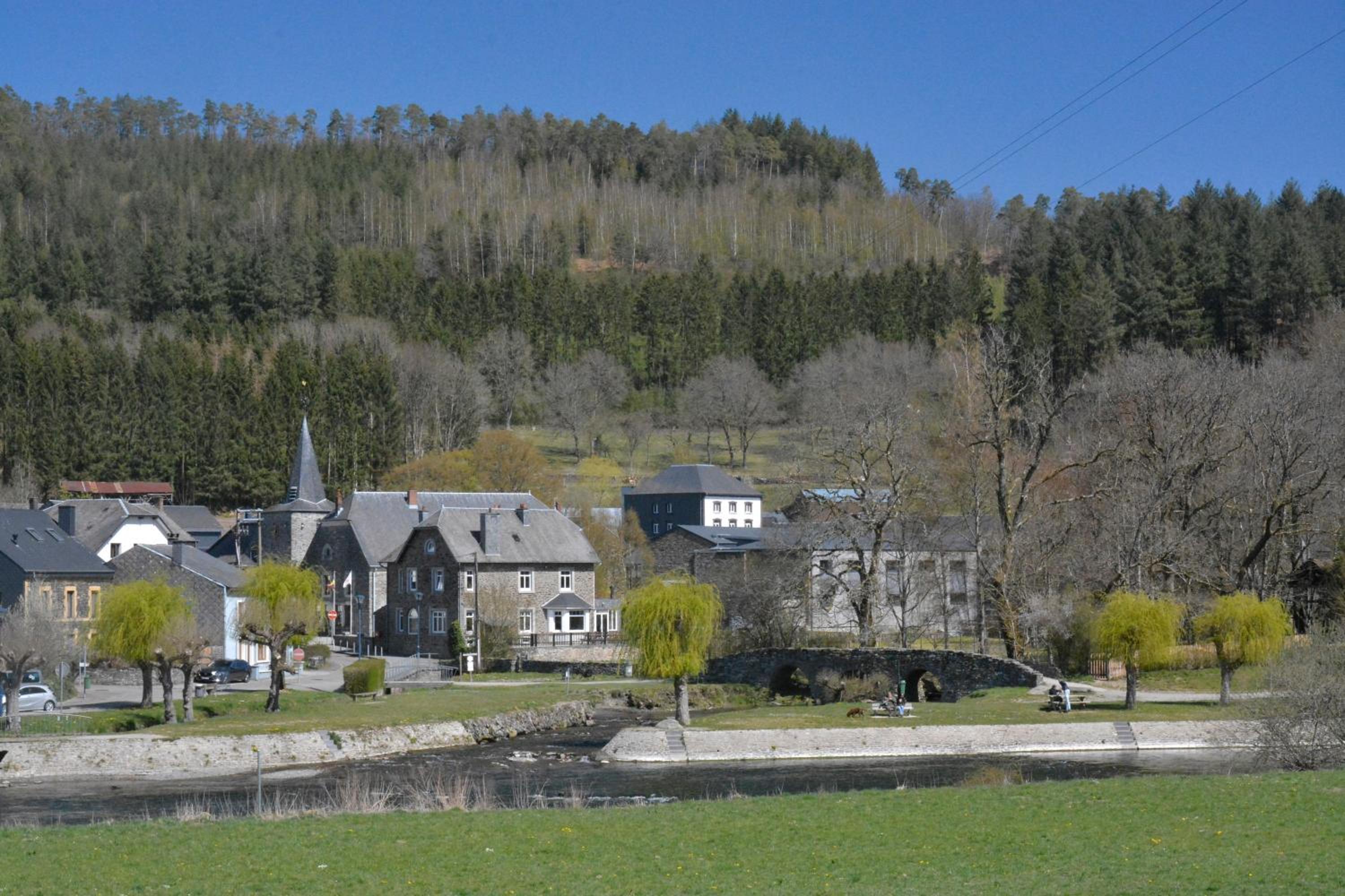 Chez Basile
