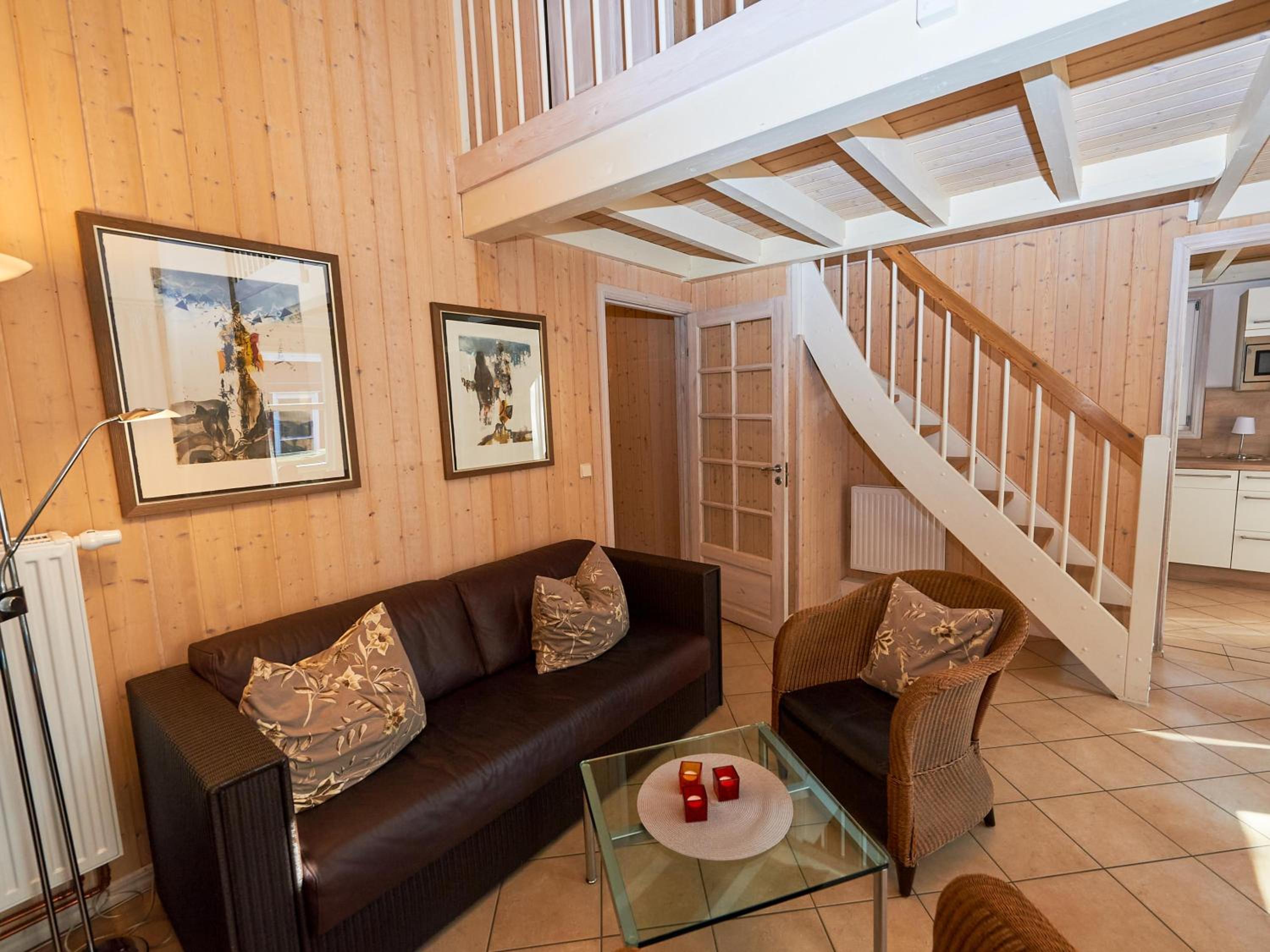 Strandpark Baabe Haus 270