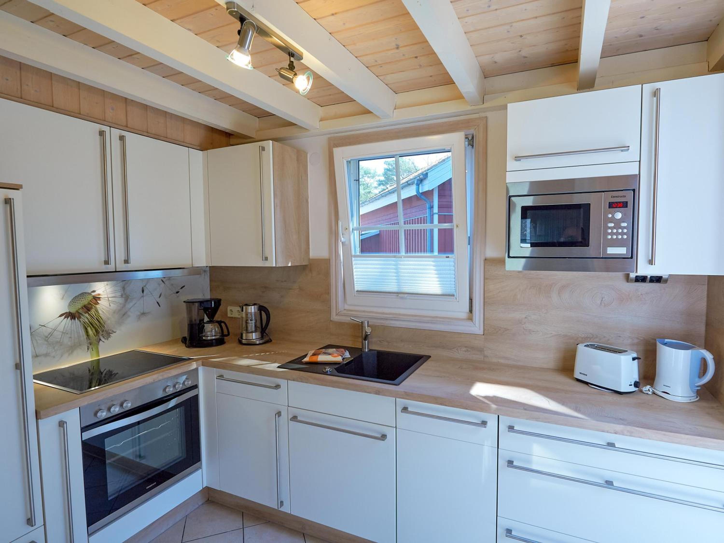 Strandpark Baabe Haus 270