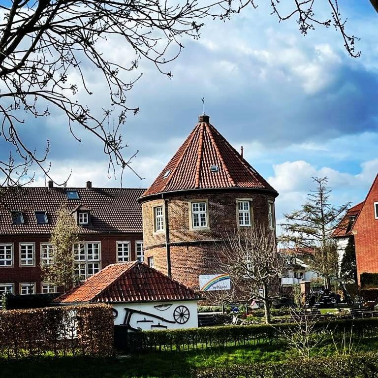 HR Cottage am Honigbach