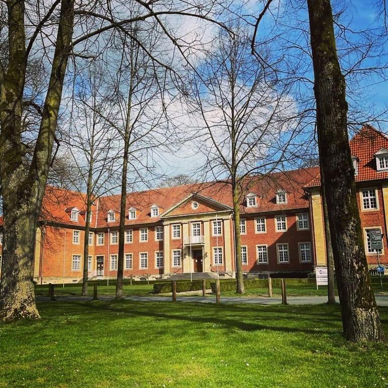 Hotel HR Cottage am Honigbach - Image 1