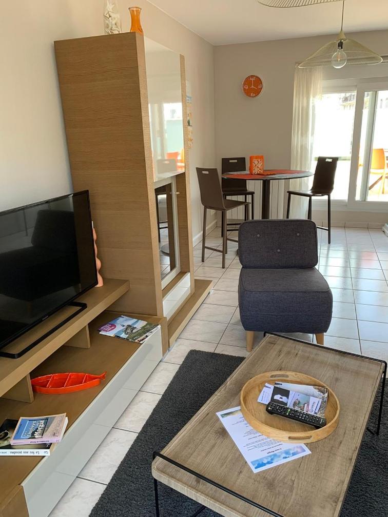 Appartement Fontaine Morgat view 3