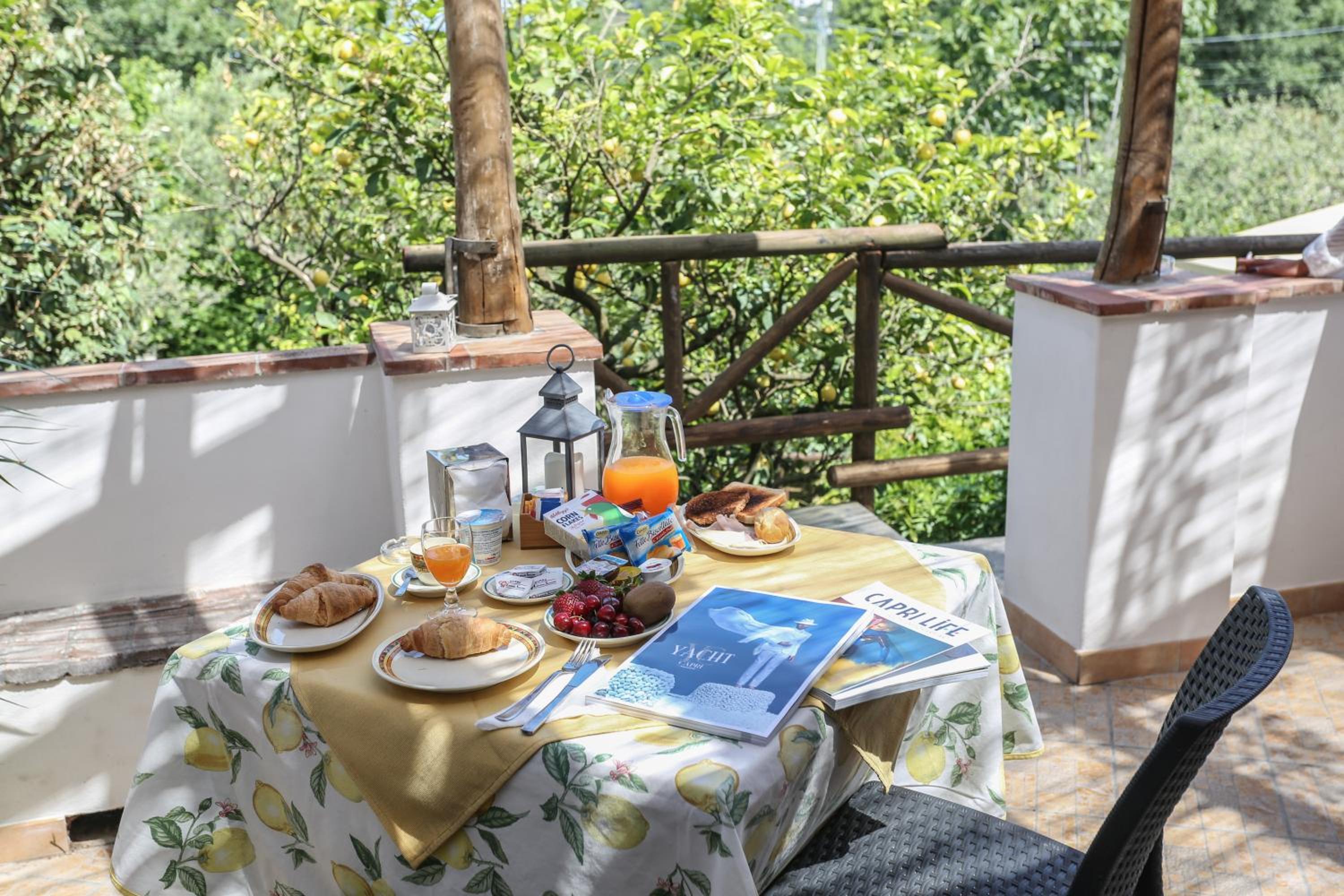 Relais Villa Anna photo 4