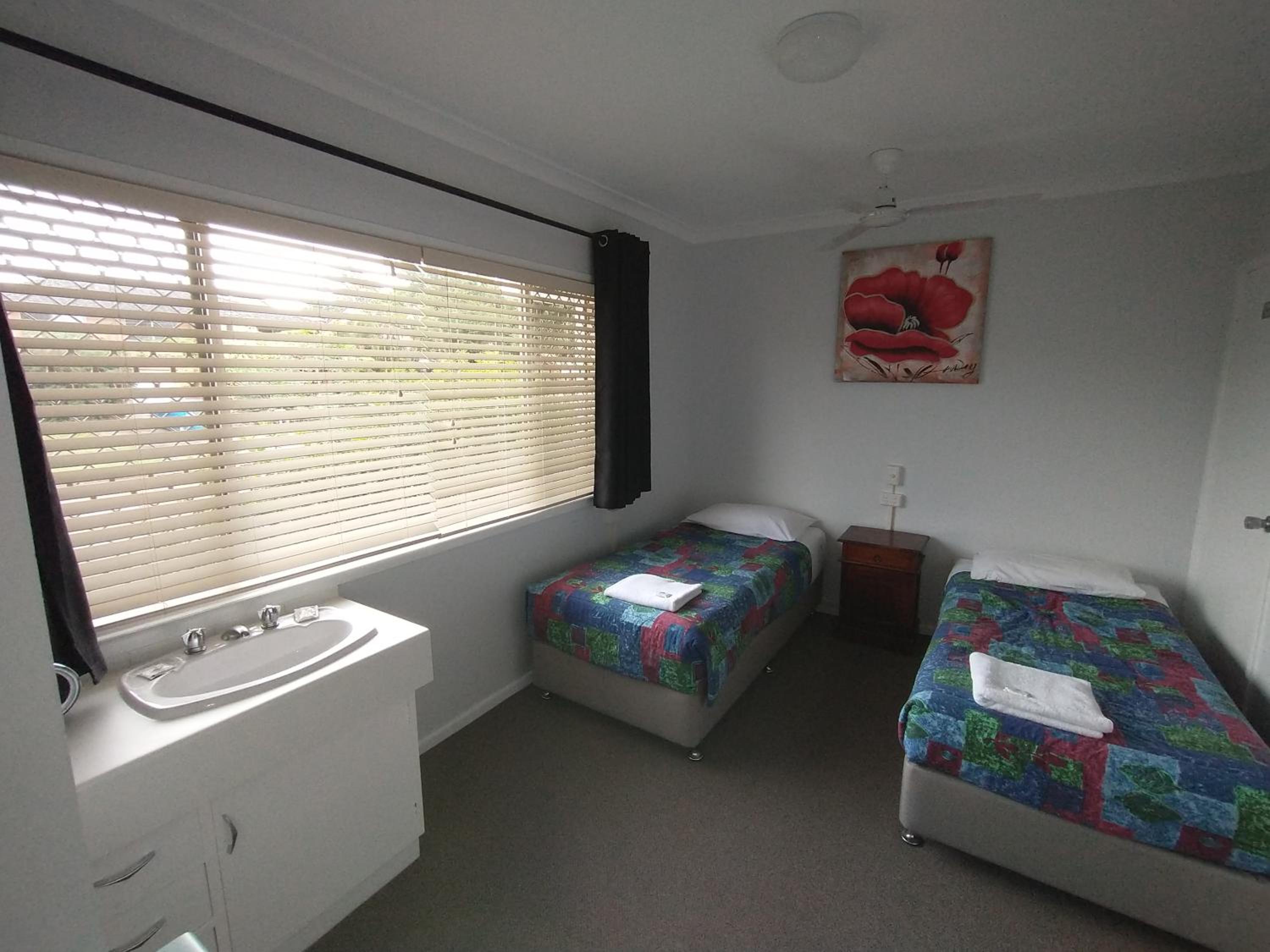 Aspley Sunset Motel