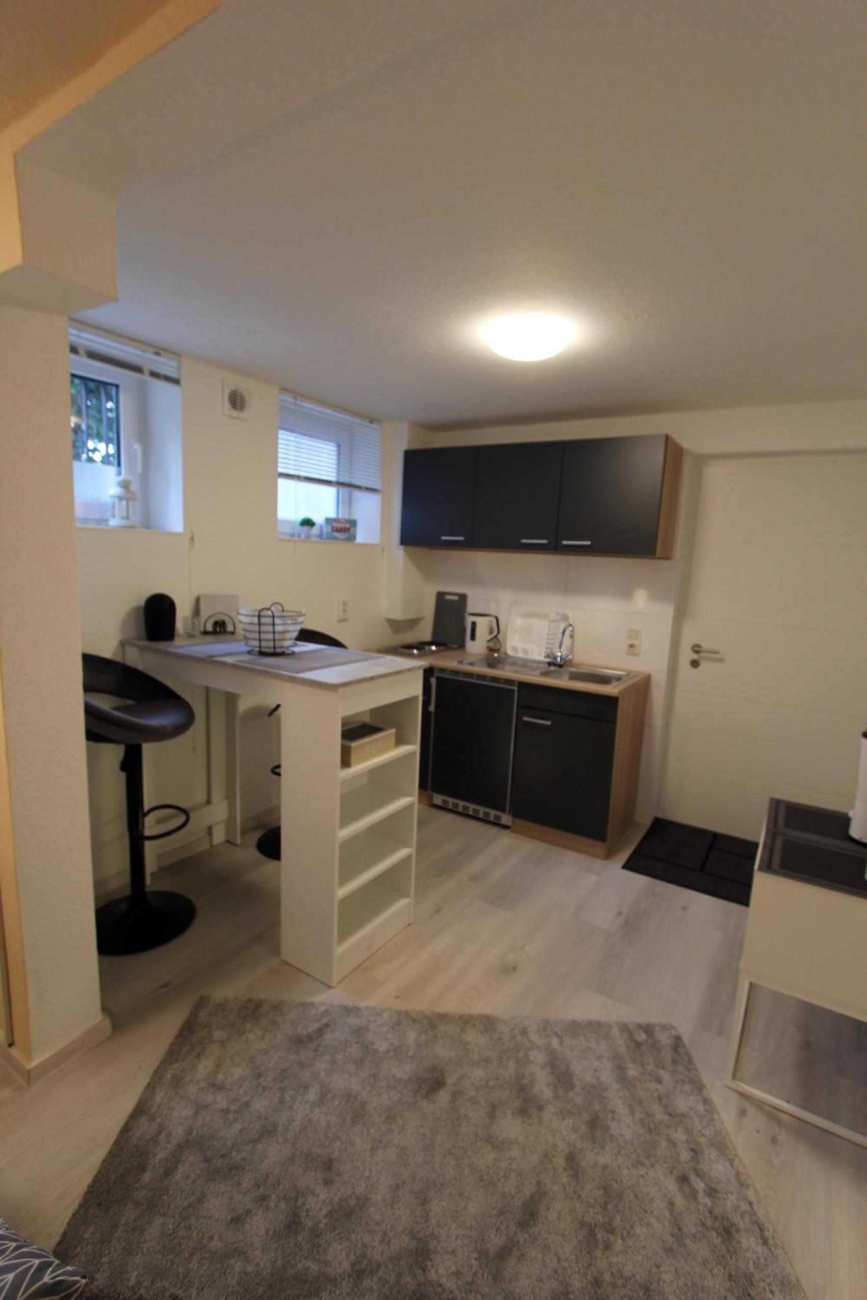 Wunderschön zwischen Ortsausgang und Waldesrand gelegene, schöne Apartments