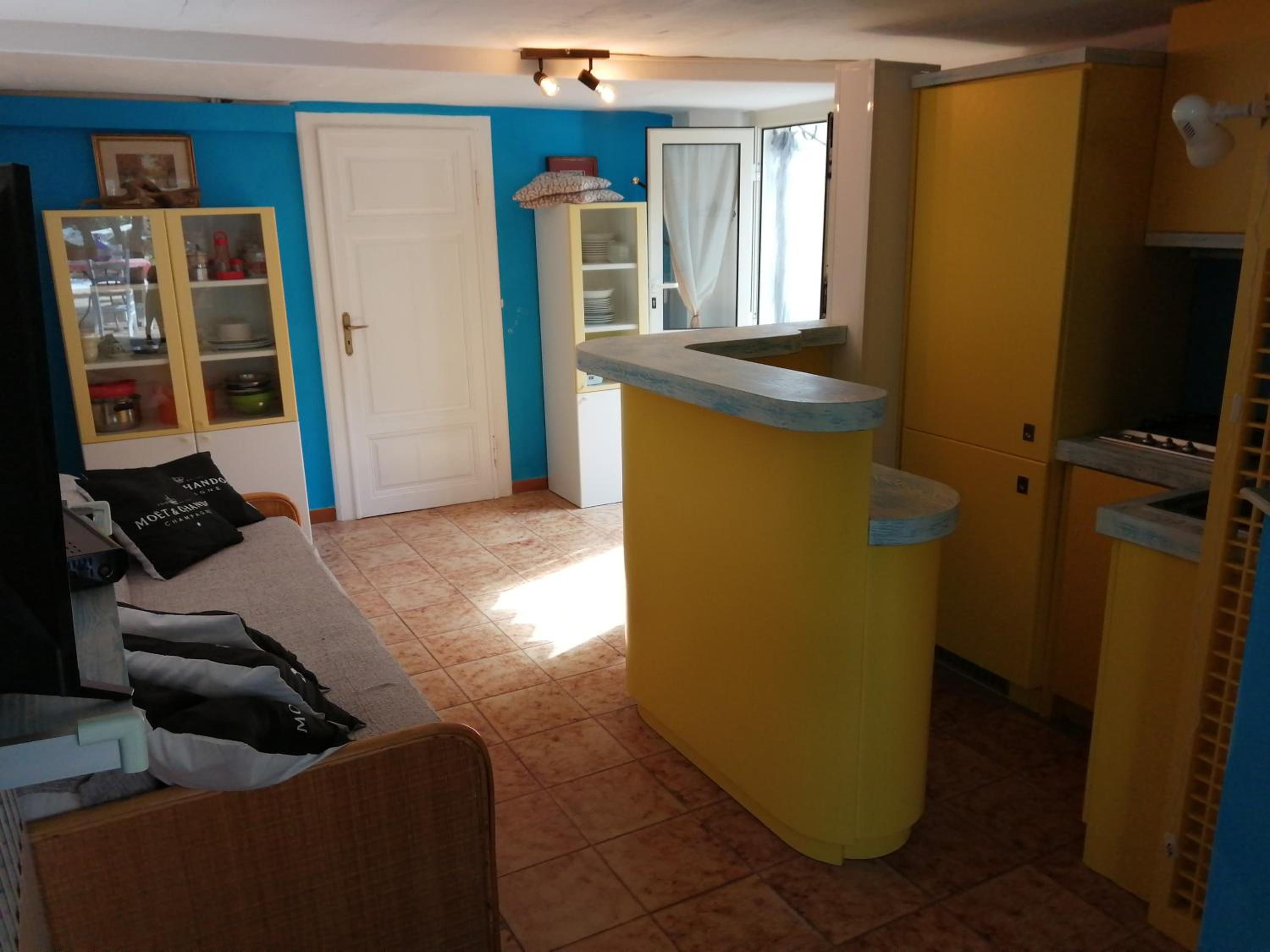 Cavo Beach 3 view 4