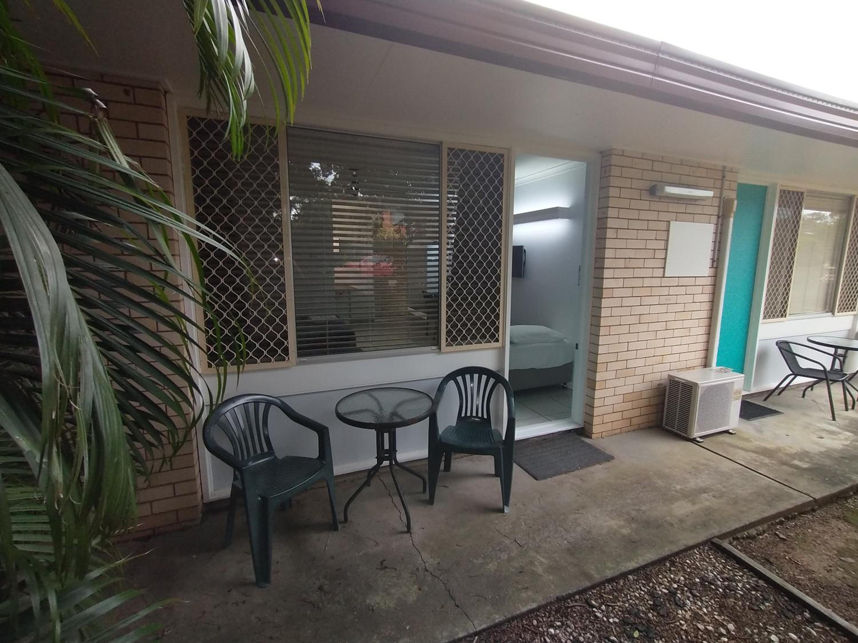 Aspley Sunset Motel