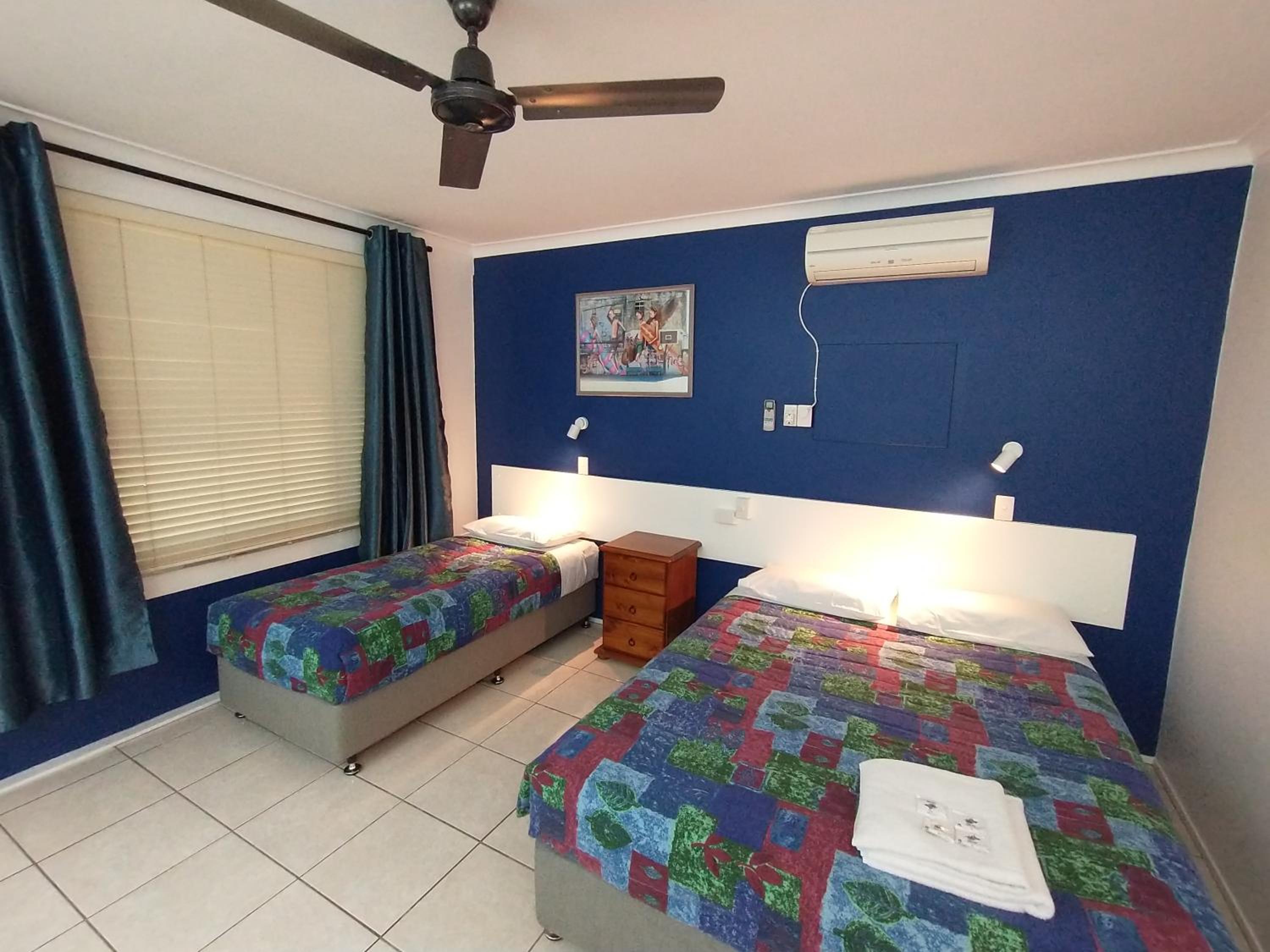 Aspley Sunset Motel