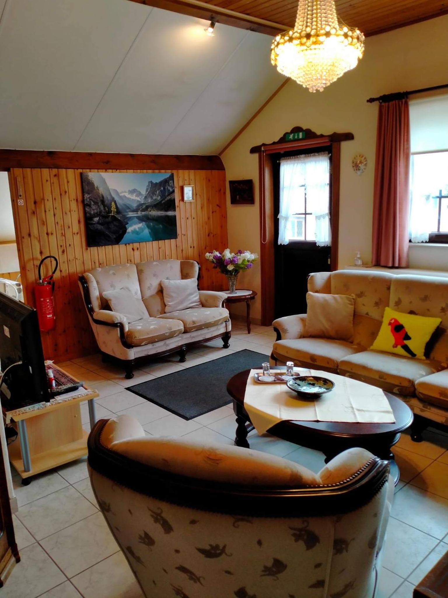 gasthof lederhose