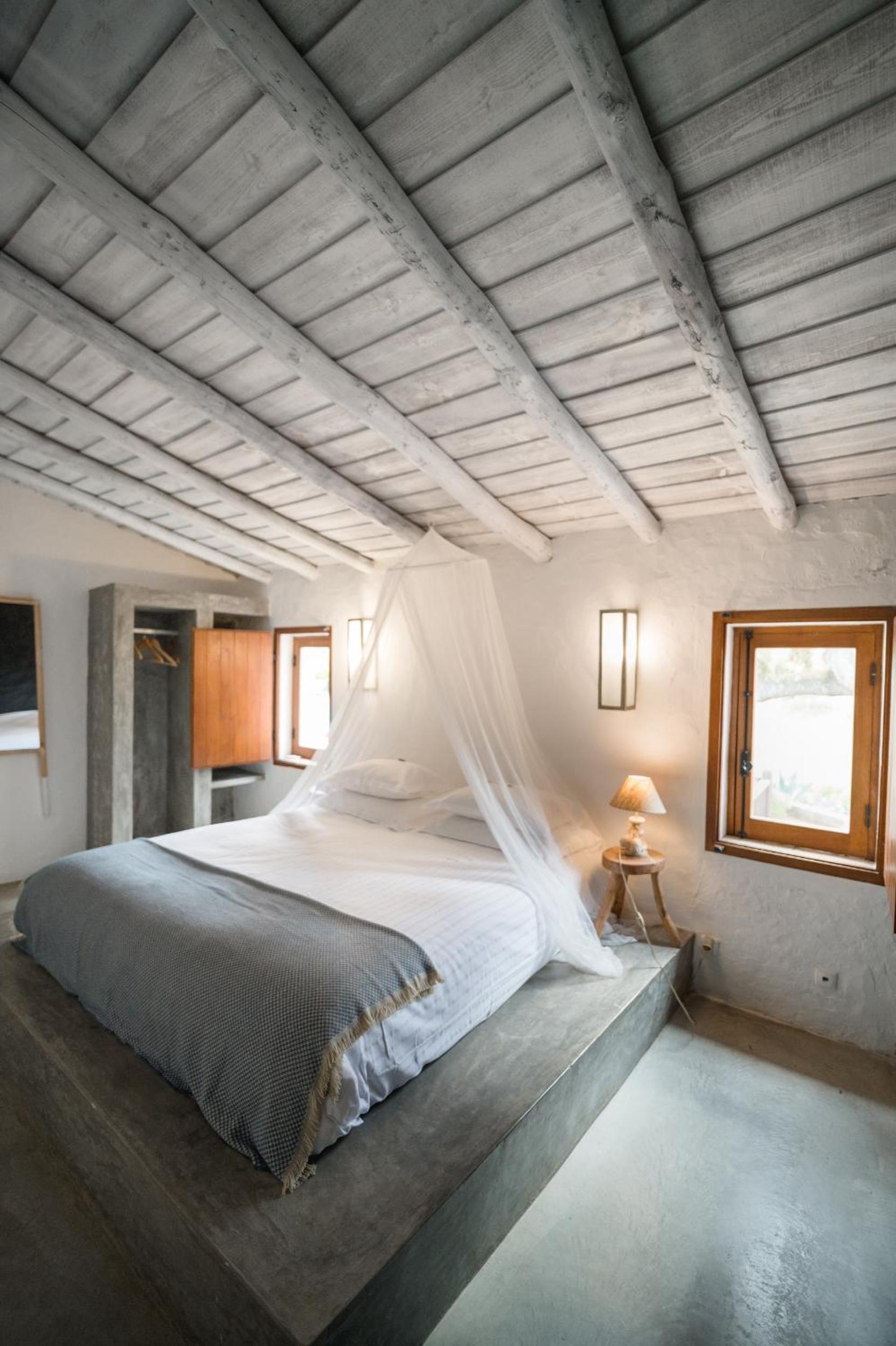 Monte Gois Country House e Spa