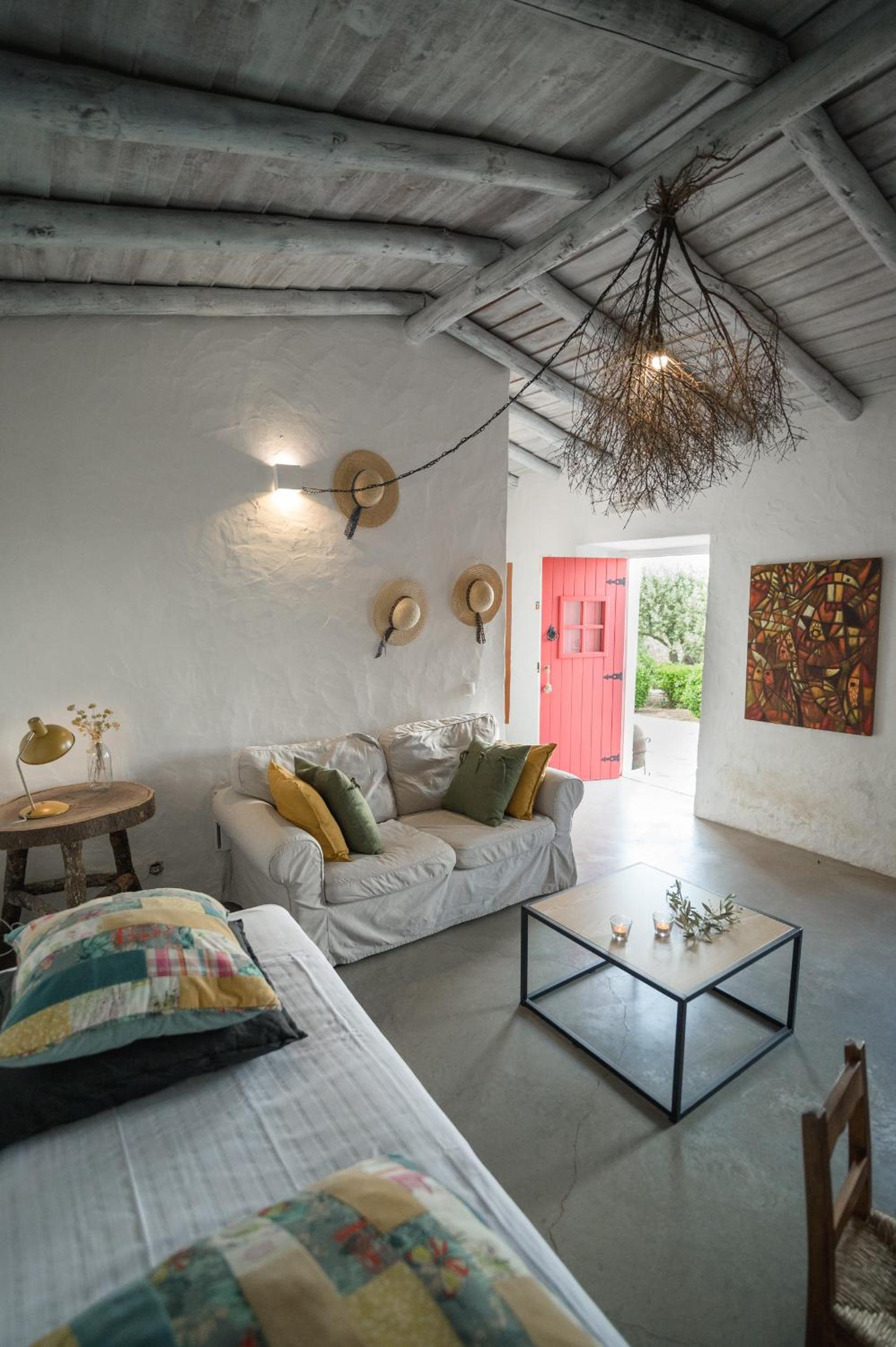 Monte Gois Country House e Spa