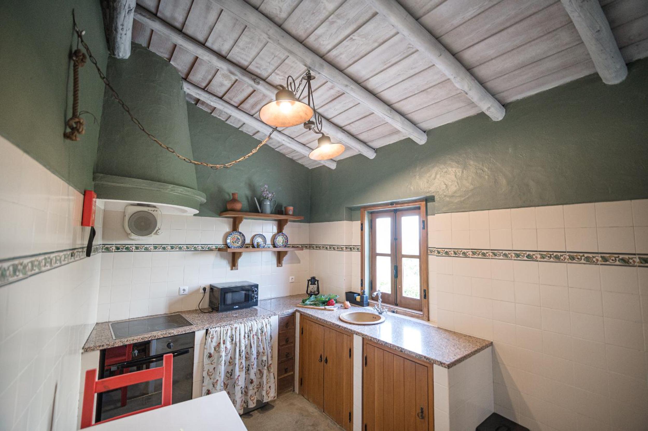 Monte Gois Country House e Spa