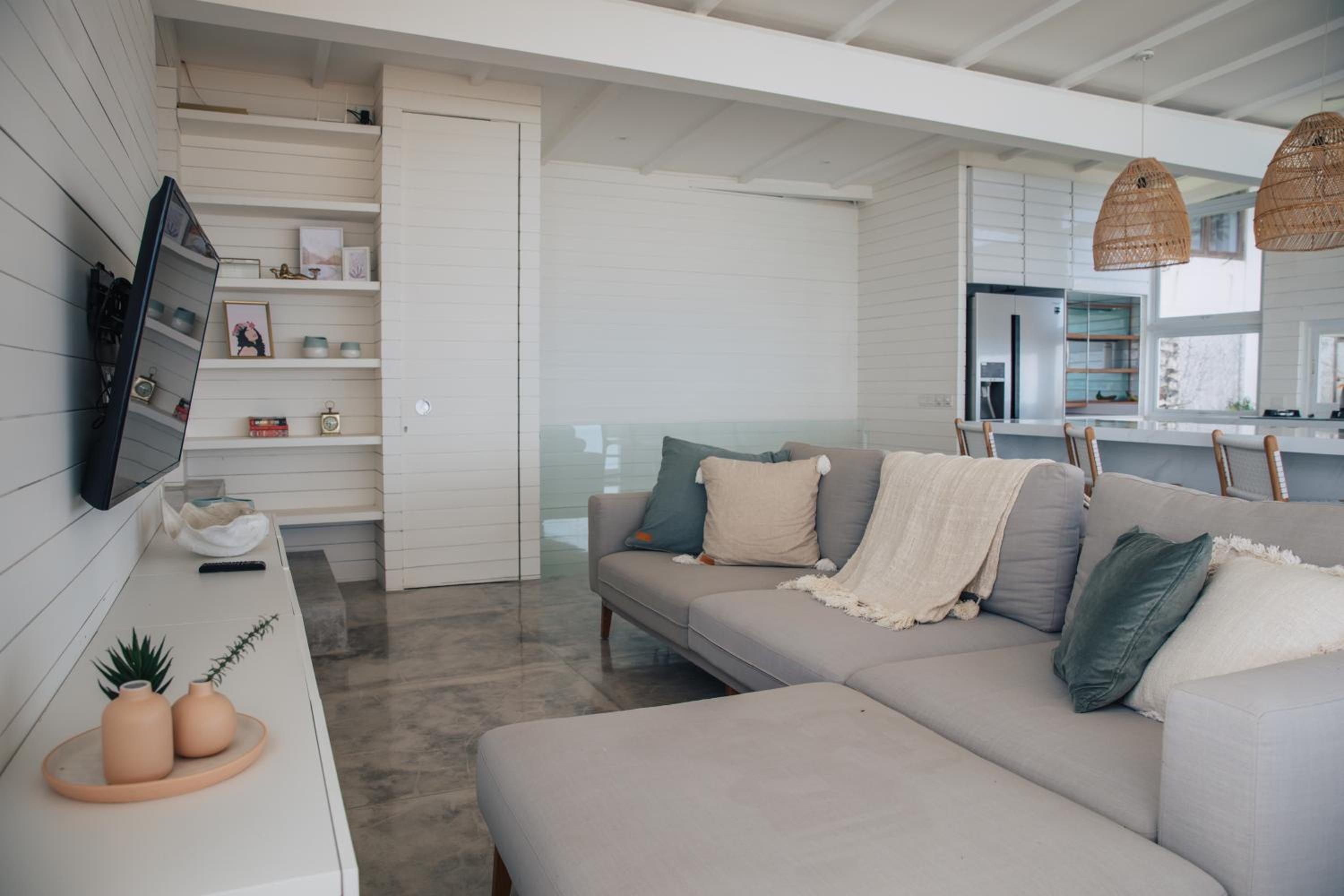 Mahi Mahi Villa & Suites