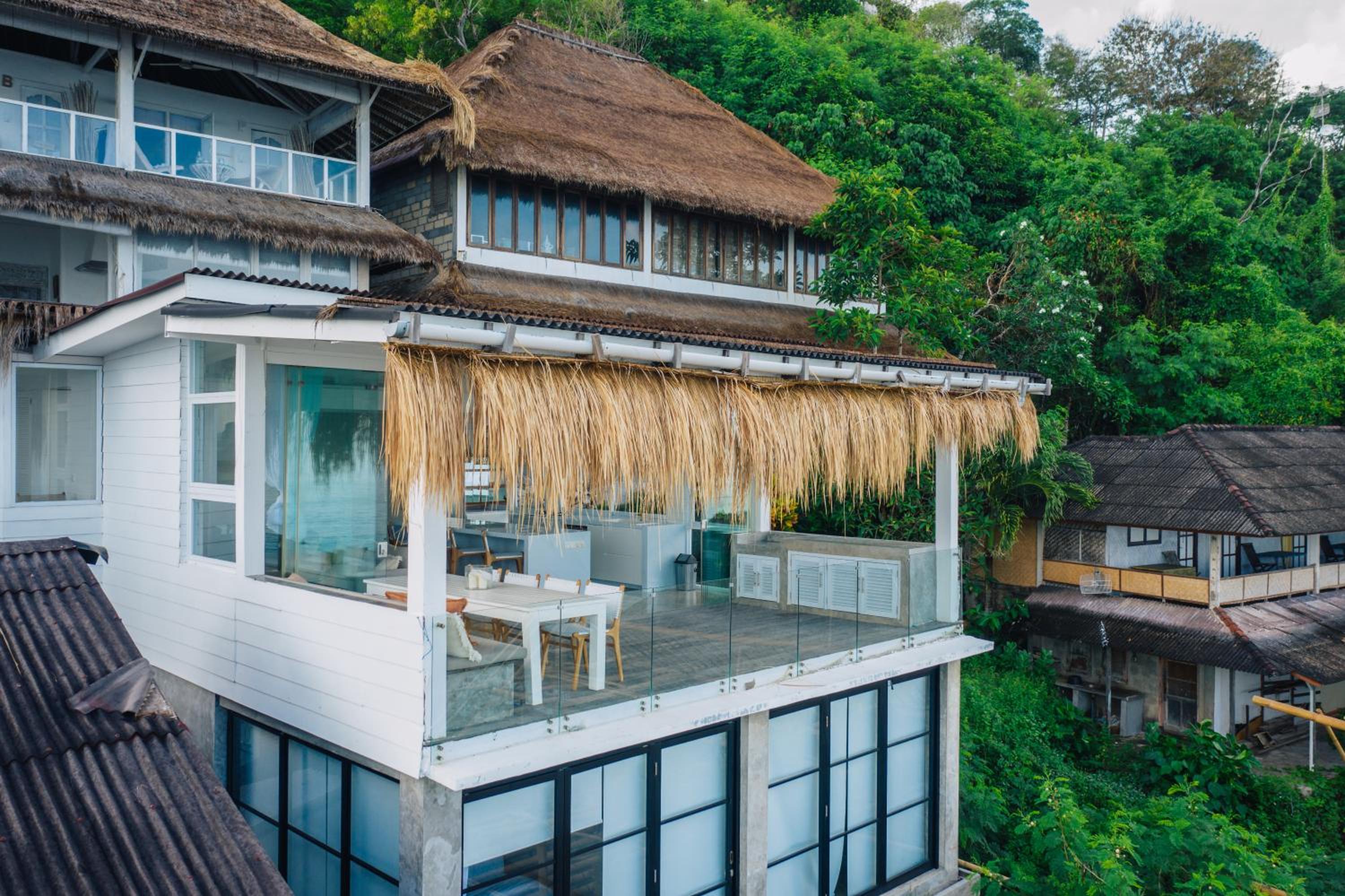 Mahi Mahi Villa & Suites