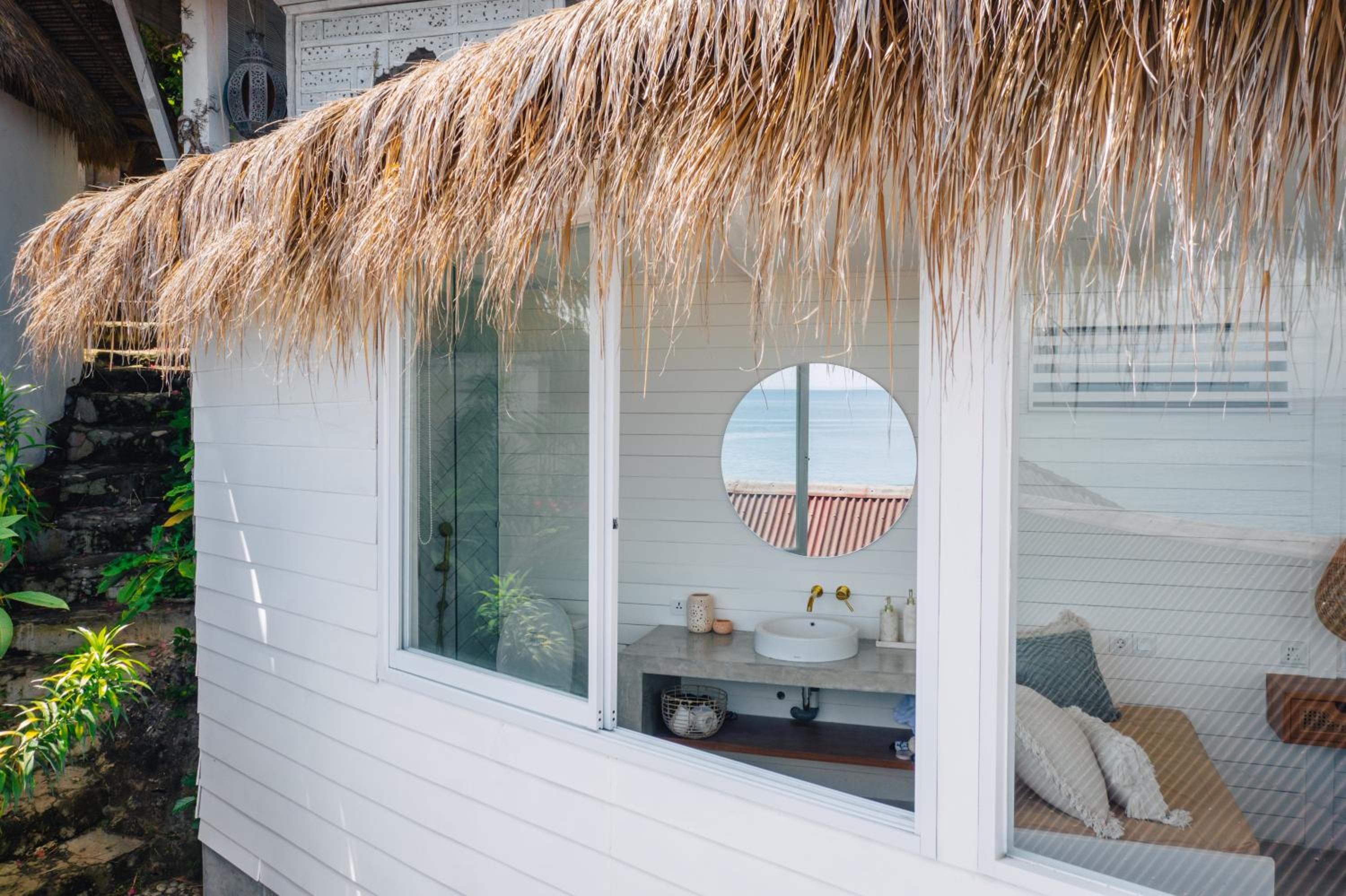 Mahi Mahi Villa & Suites