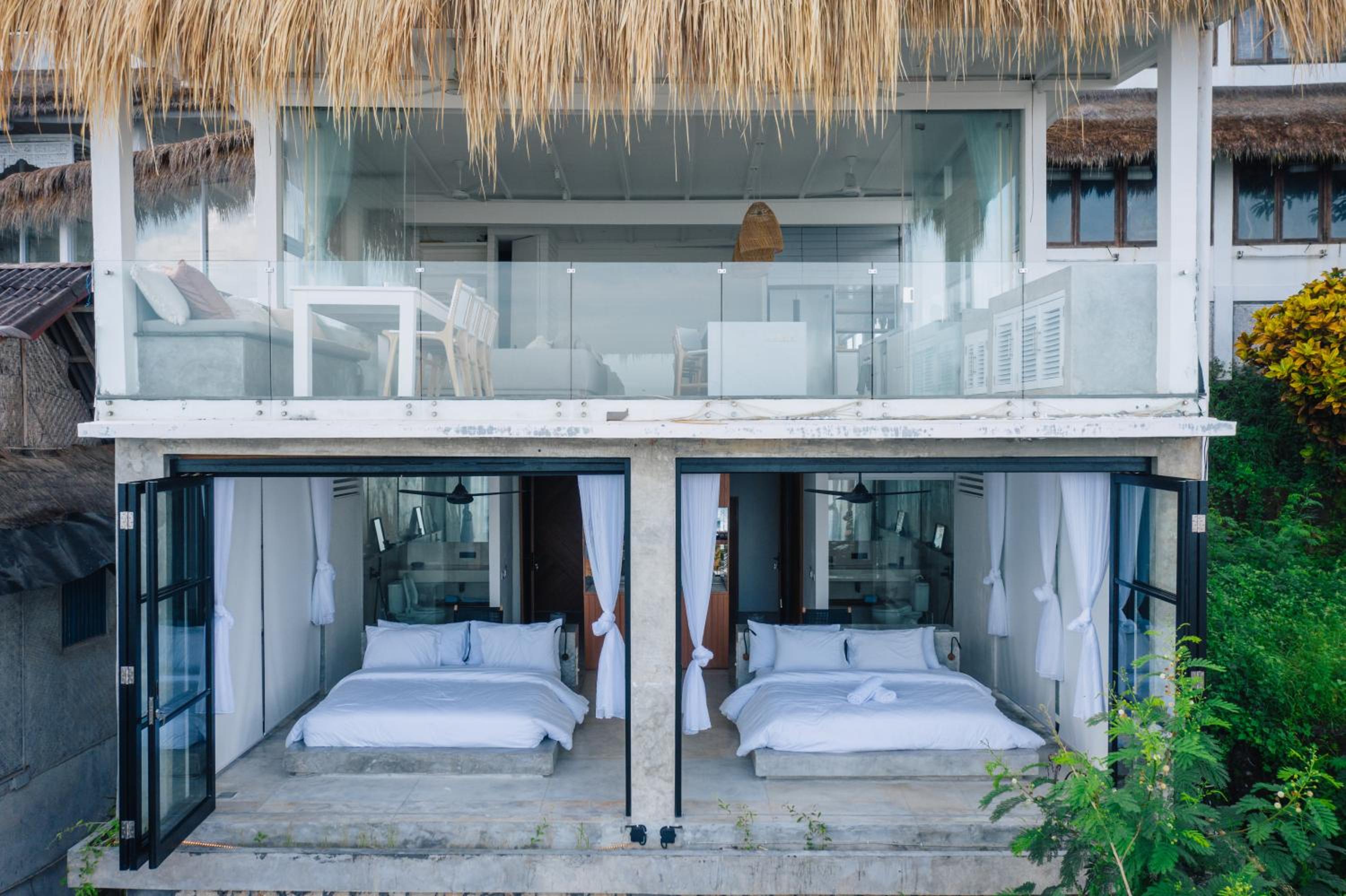 Mahi Mahi Villa & Suites