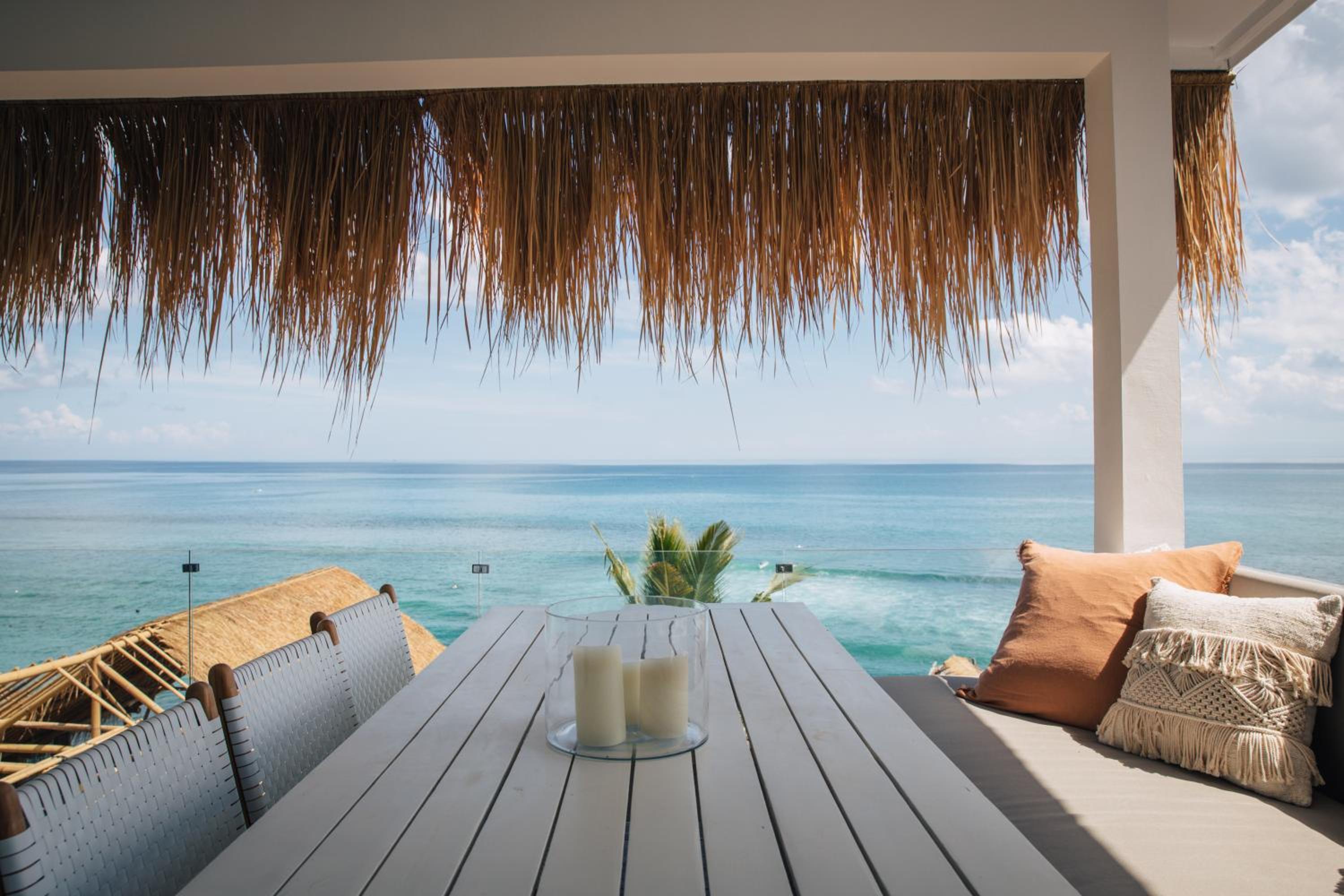 Mahi Mahi Villa & Suites