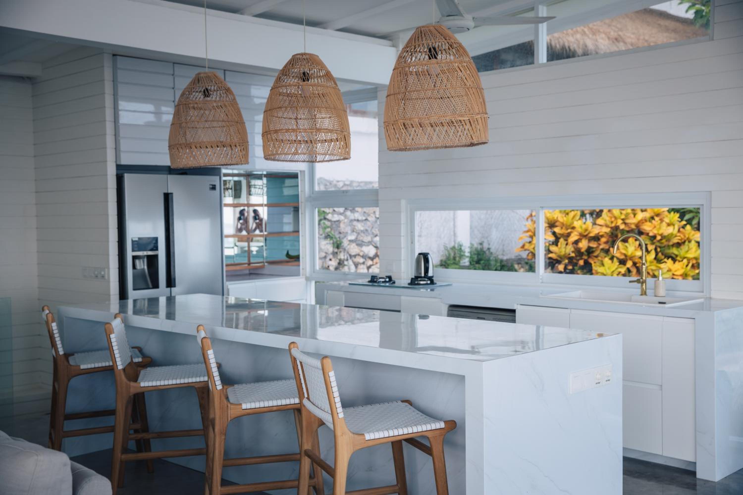 Mahi Mahi Villa & Suites