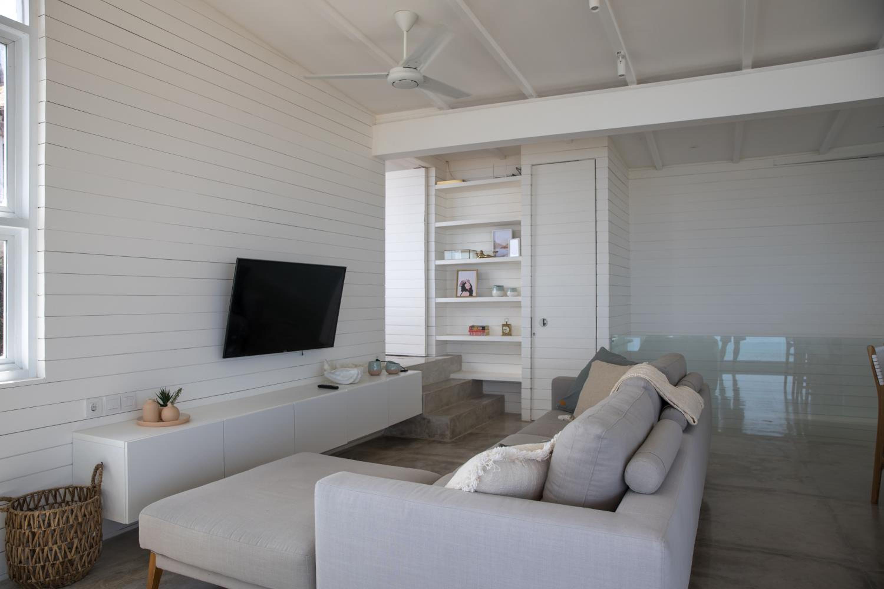 Mahi Mahi Villa & Suites