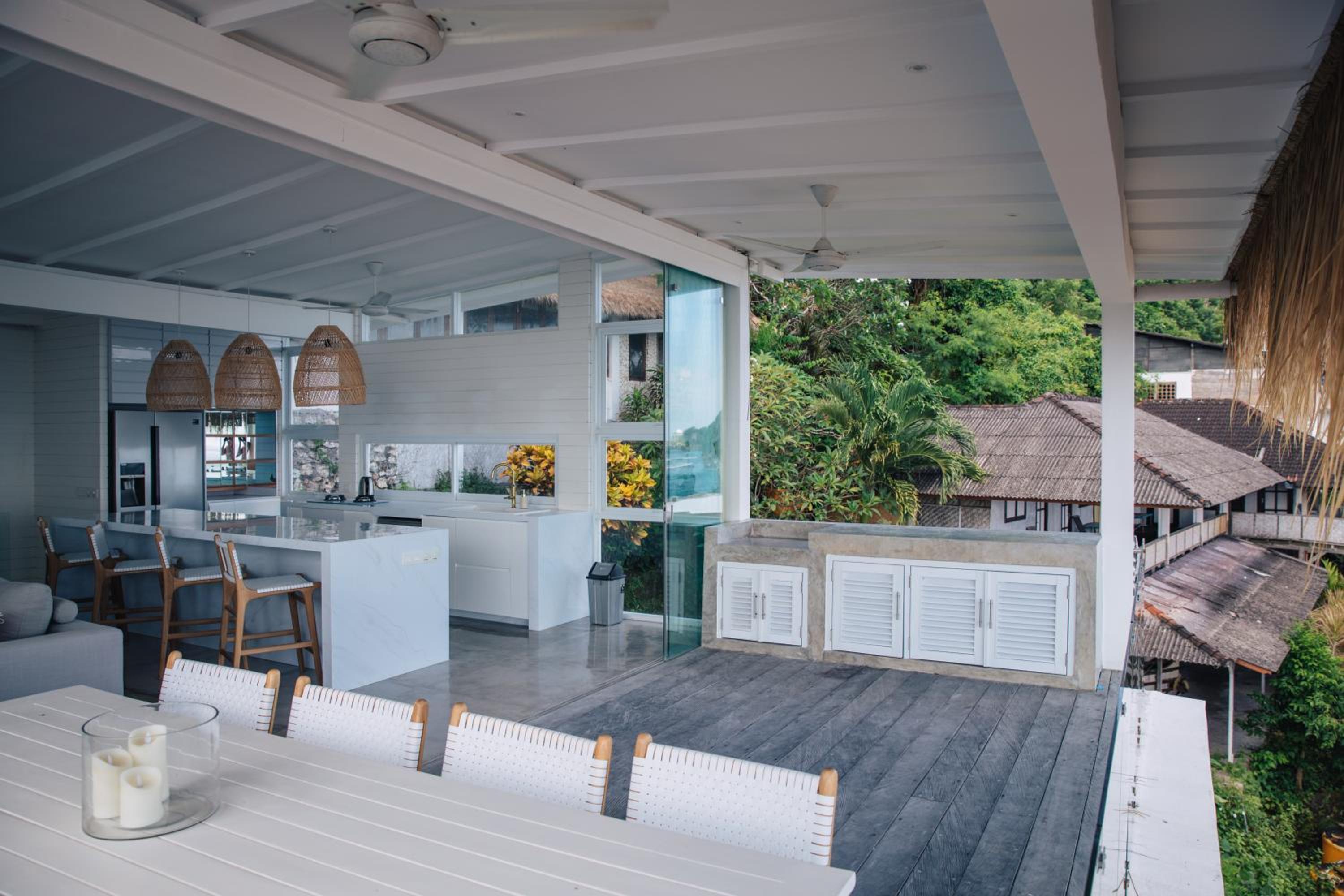 Mahi Mahi Villa & Suites