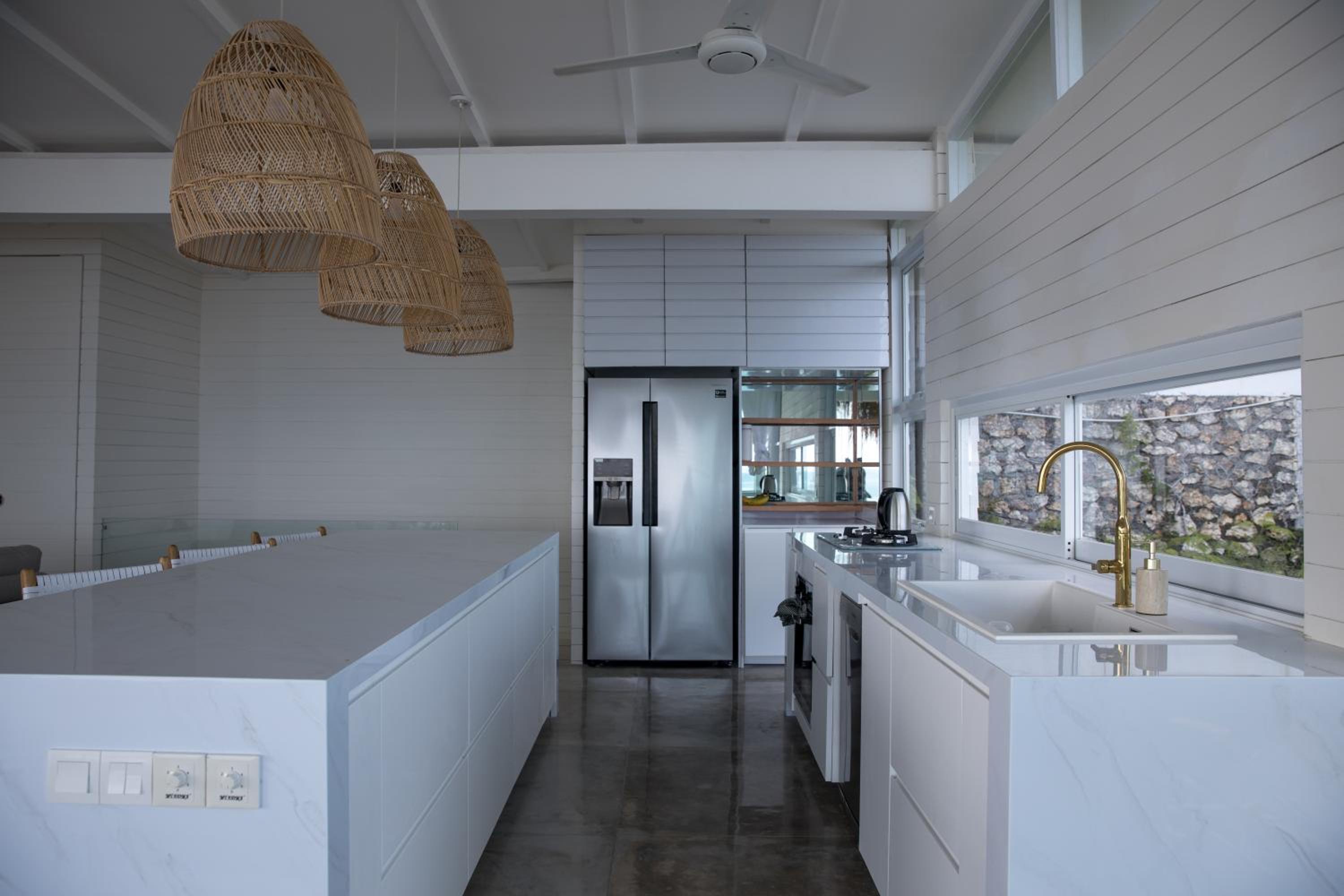 Mahi Mahi Villa & Suites