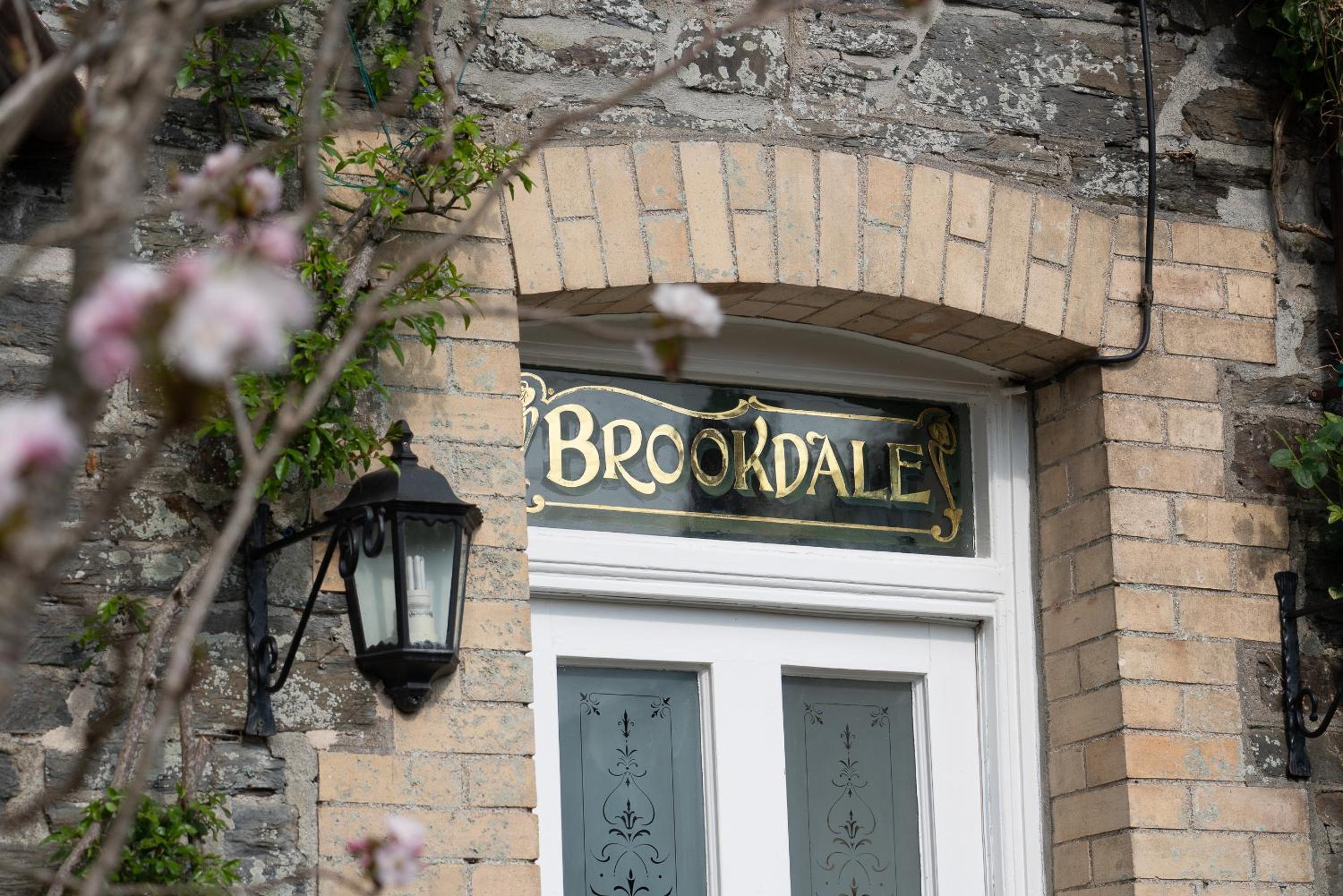 Brookdale House view 3