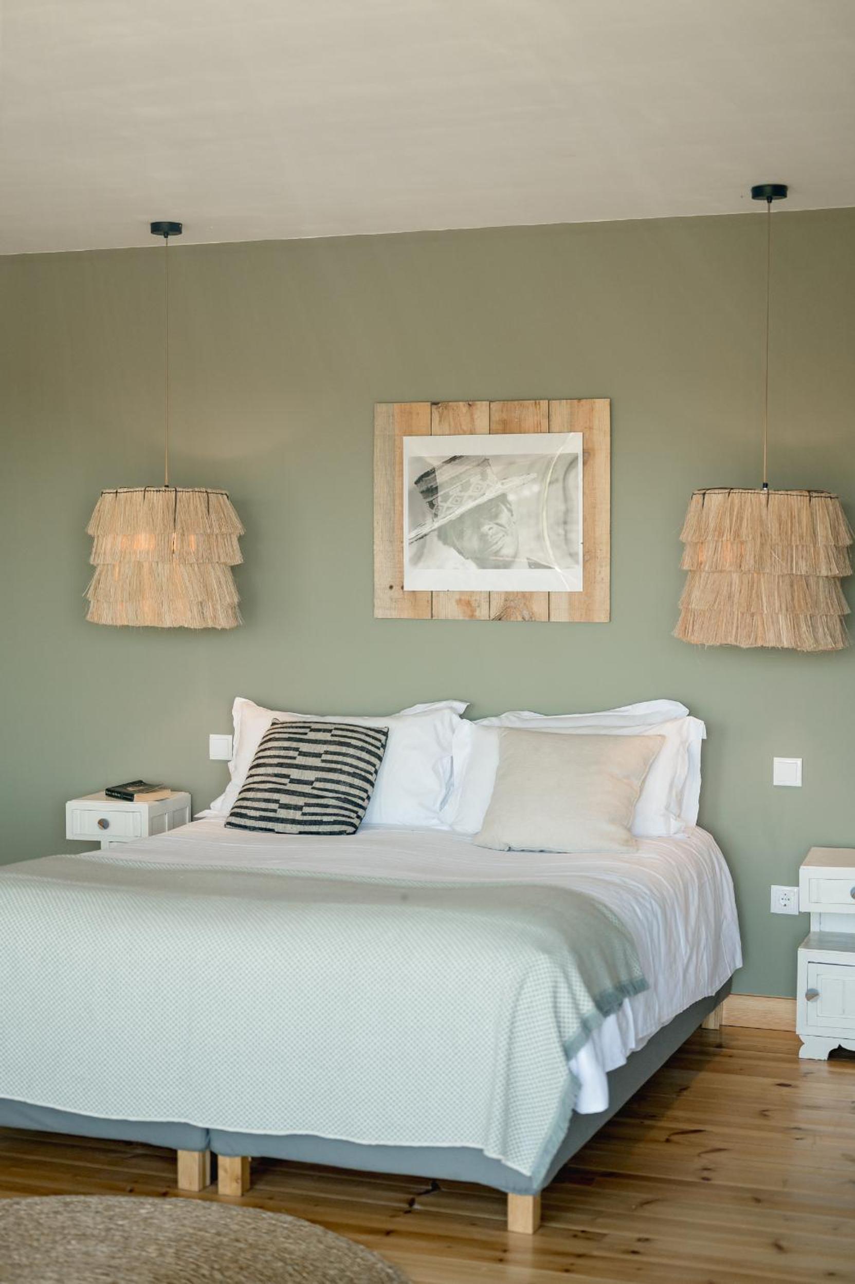 Monte Gois Country House e Spa