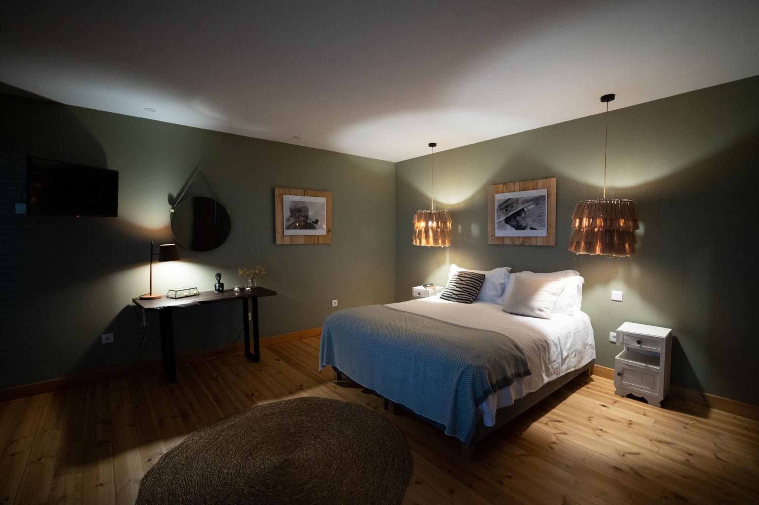Monte Gois Country House e Spa