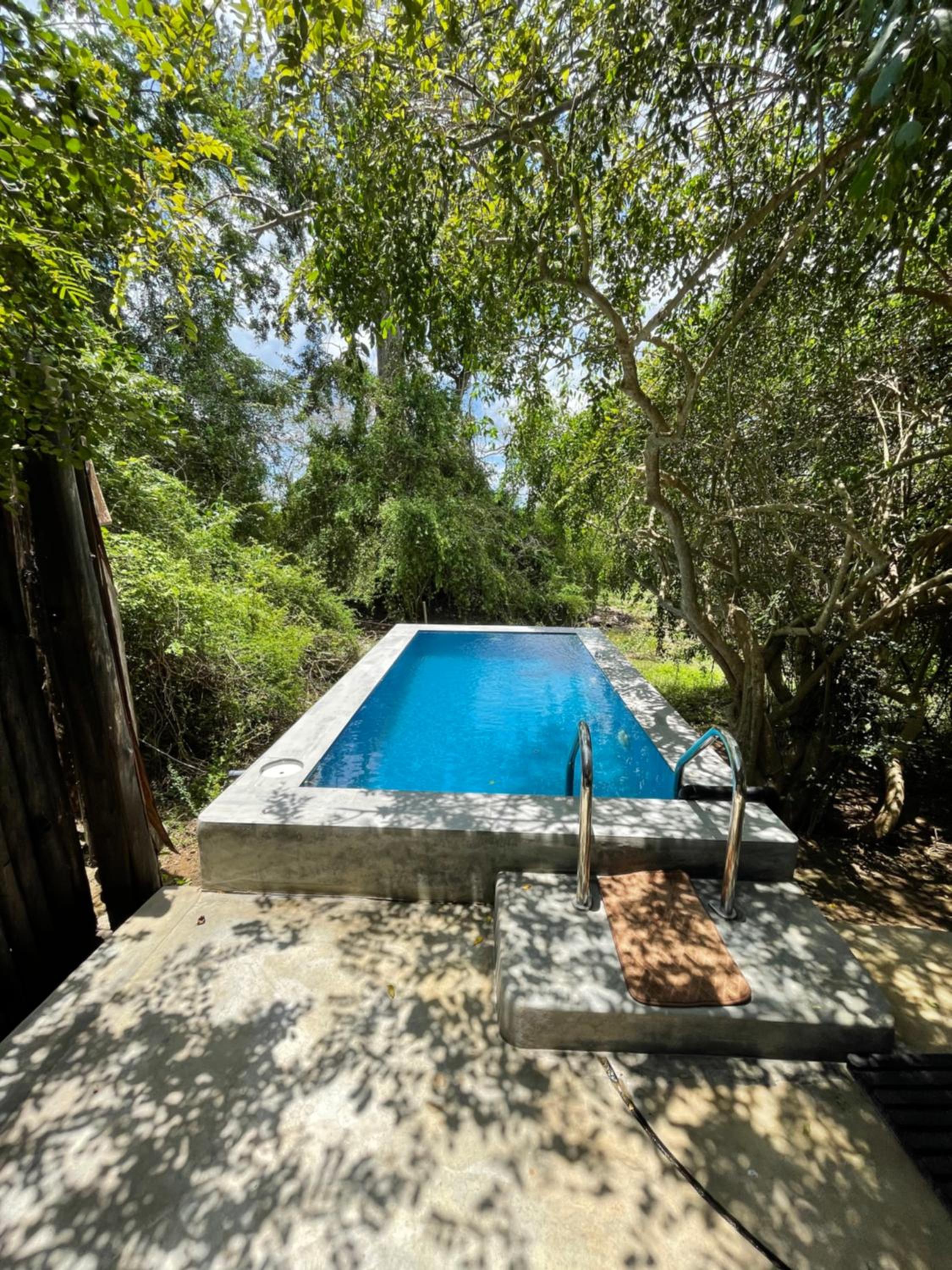 Leopard Trails Yala
