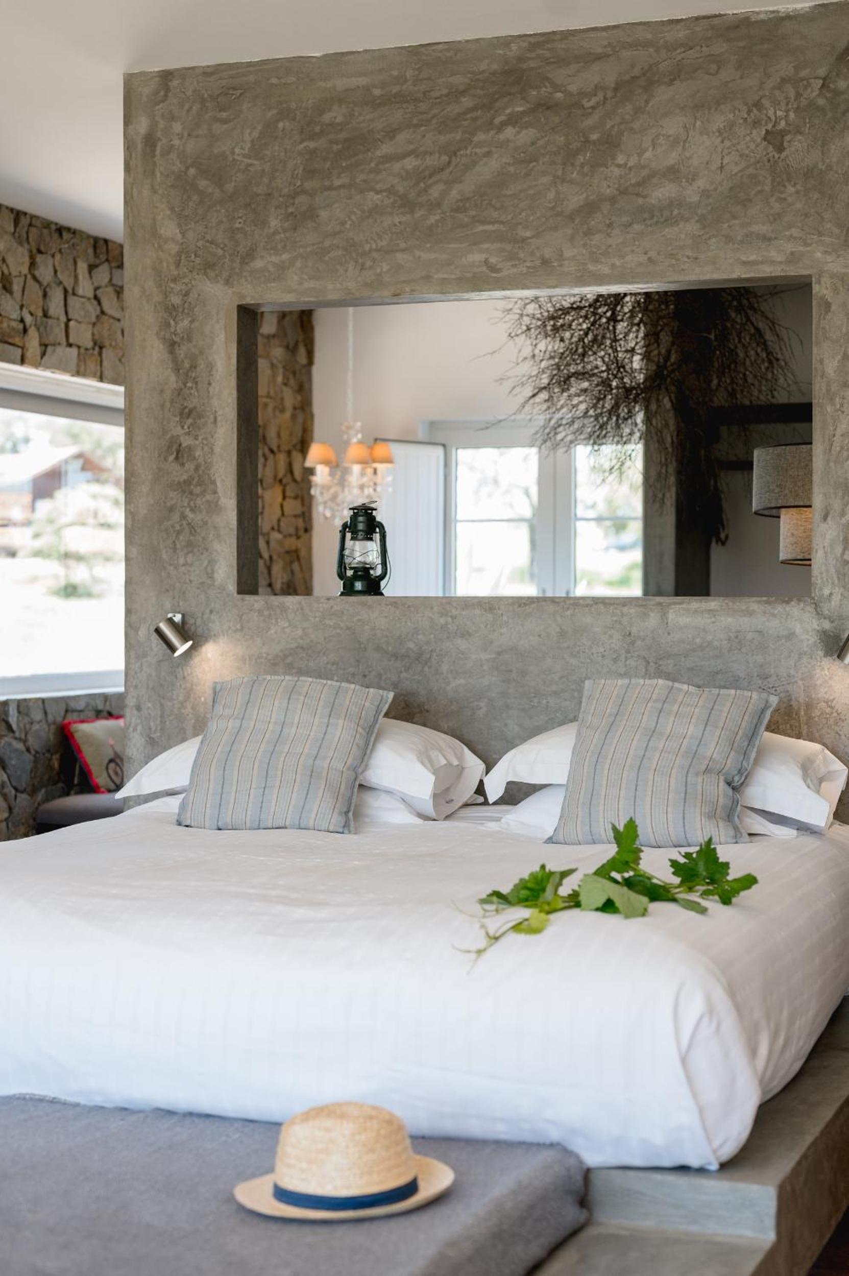 Monte Gois Country House e Spa