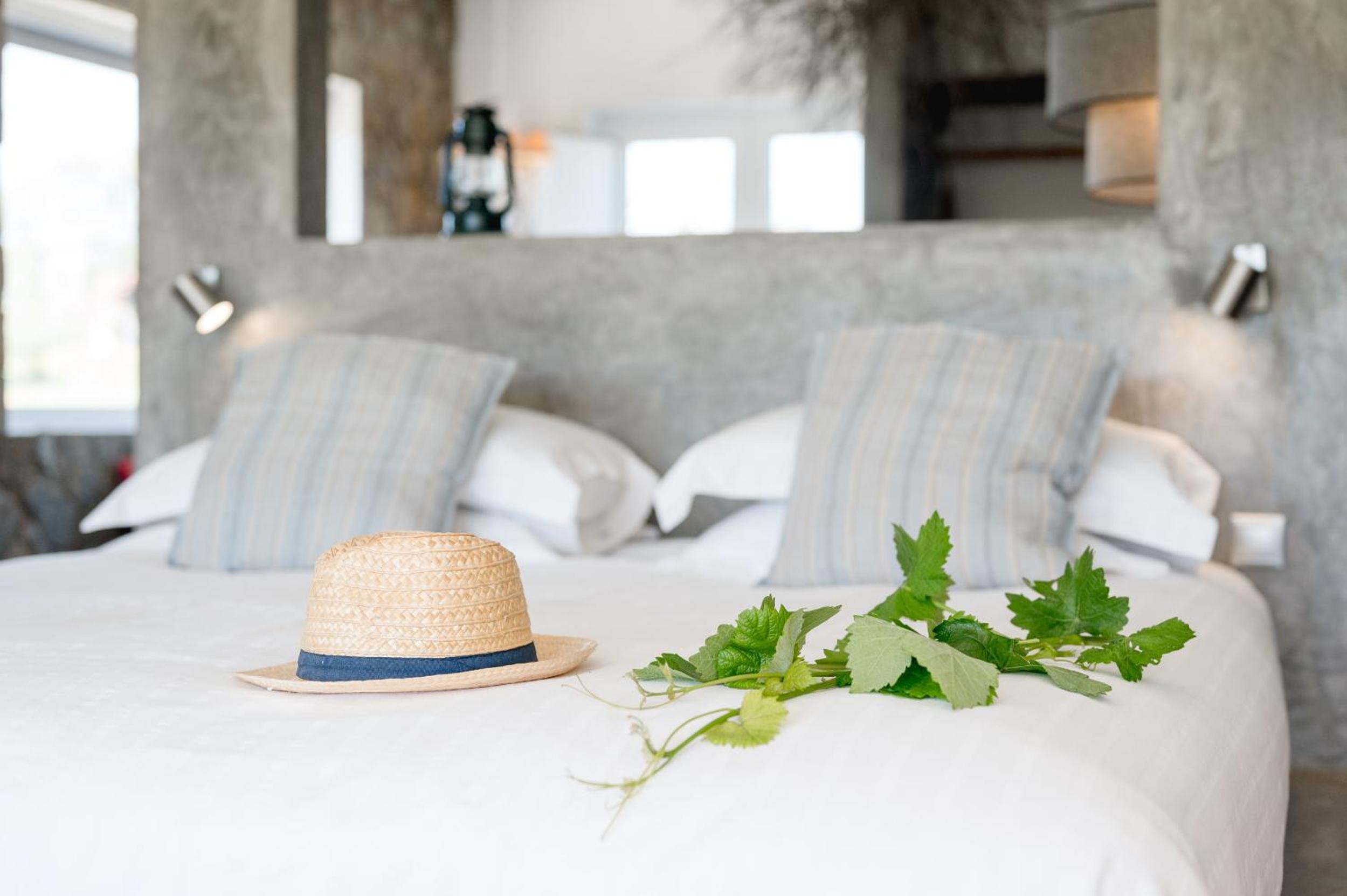 Monte Gois Country House e Spa