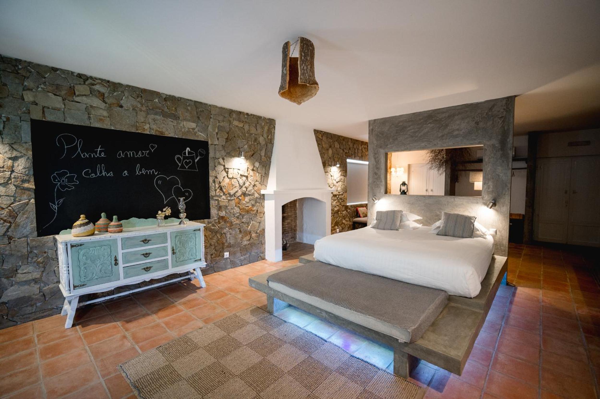 Monte Gois Country House e Spa