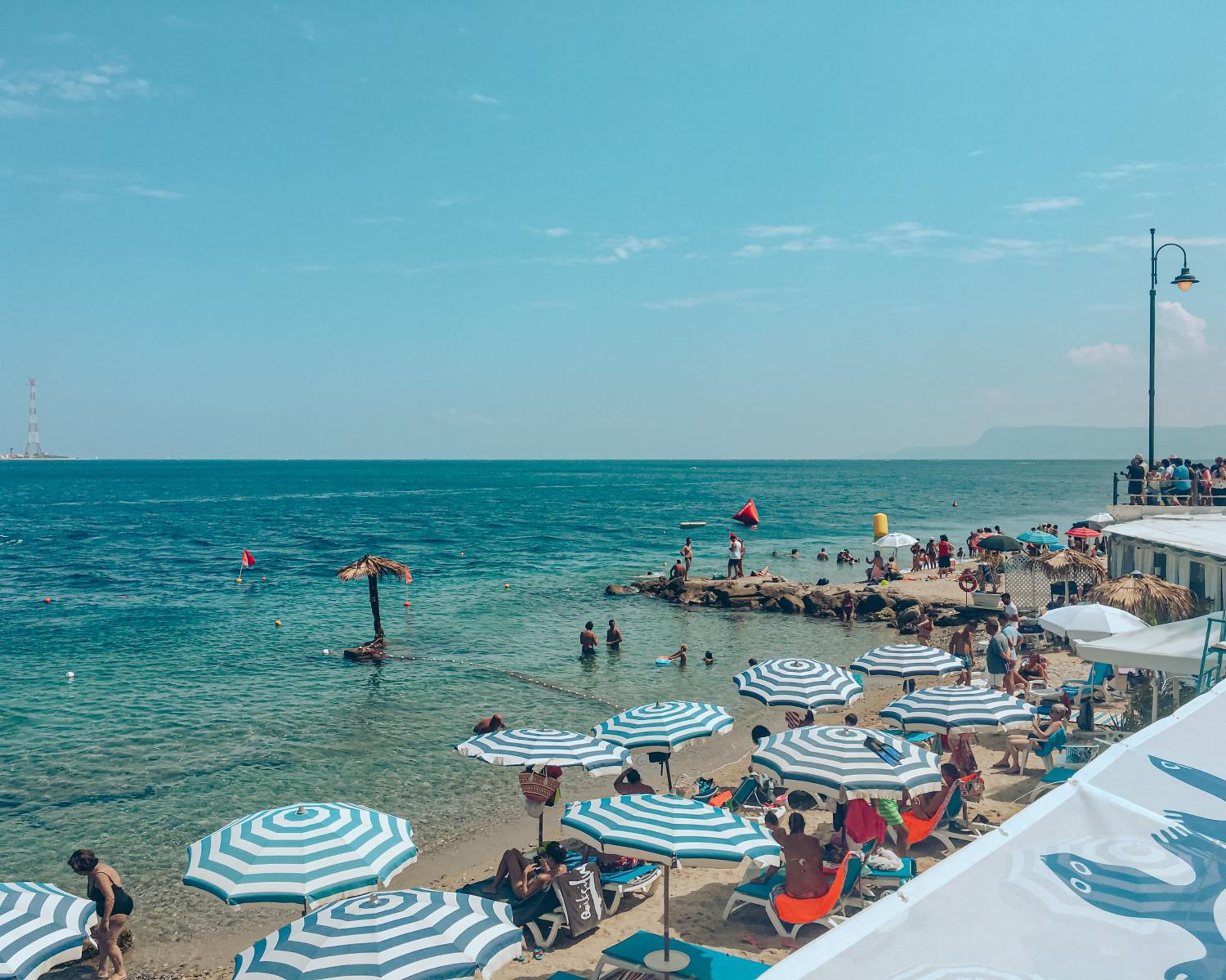 Hotel Il Ritrovo di Ulisse - Image 1